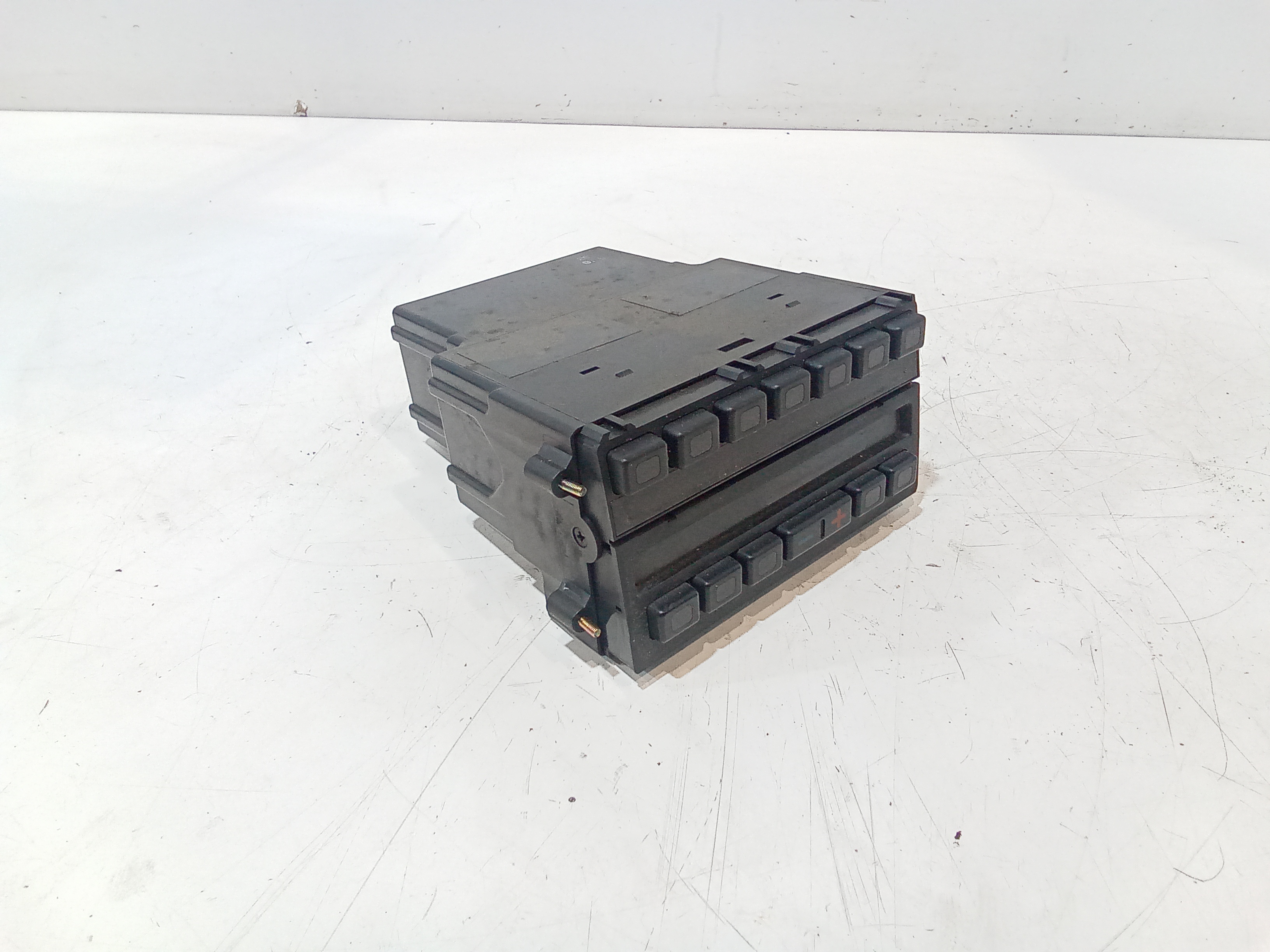 Comandi Clima per Land Rover Range Rover 2a Serie (1996 - 2002) (1996 - 2002)