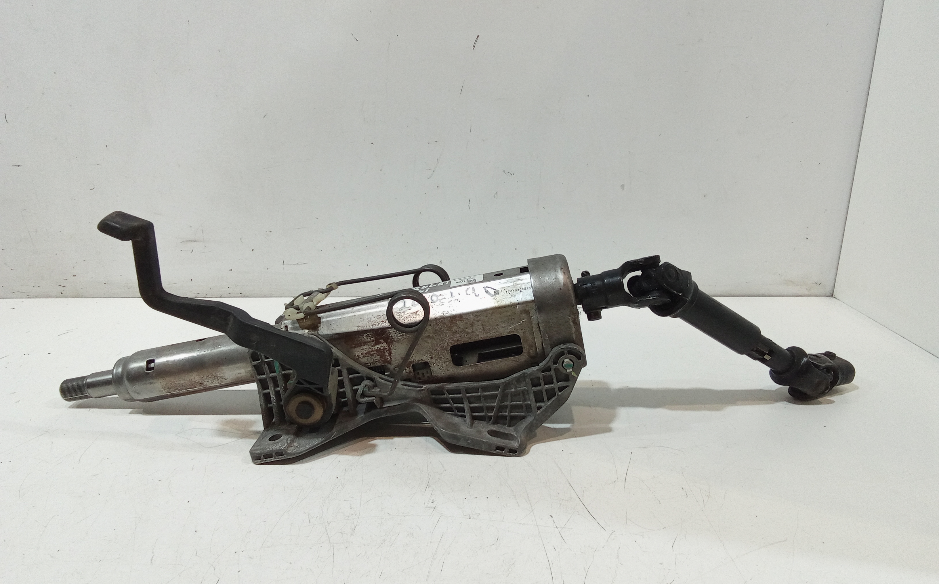 Canna dello sterzo (Piantone) per Chevrolet Cruze Berlina (2009 - In produzione)