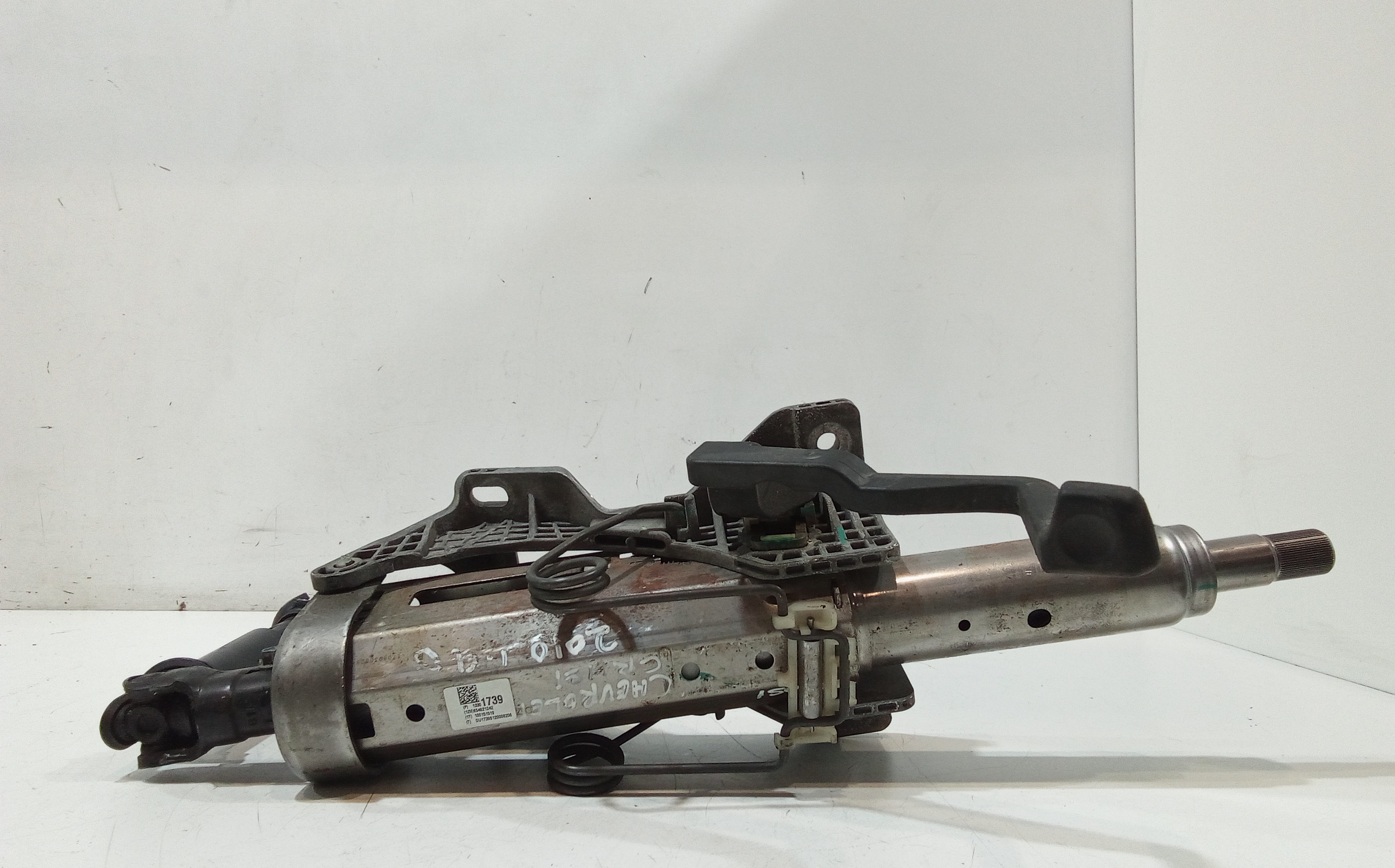 Canna dello sterzo (Piantone) per Chevrolet Cruze Berlina (2009 - In produzione)