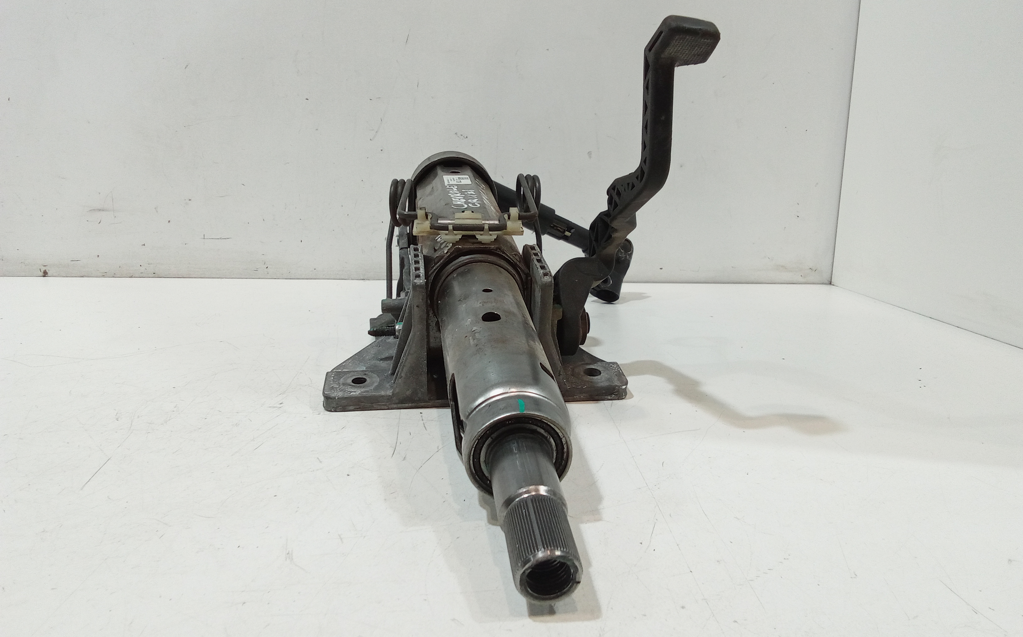 Canna dello sterzo (Piantone) per Chevrolet Cruze Berlina (2009 - In produzione)