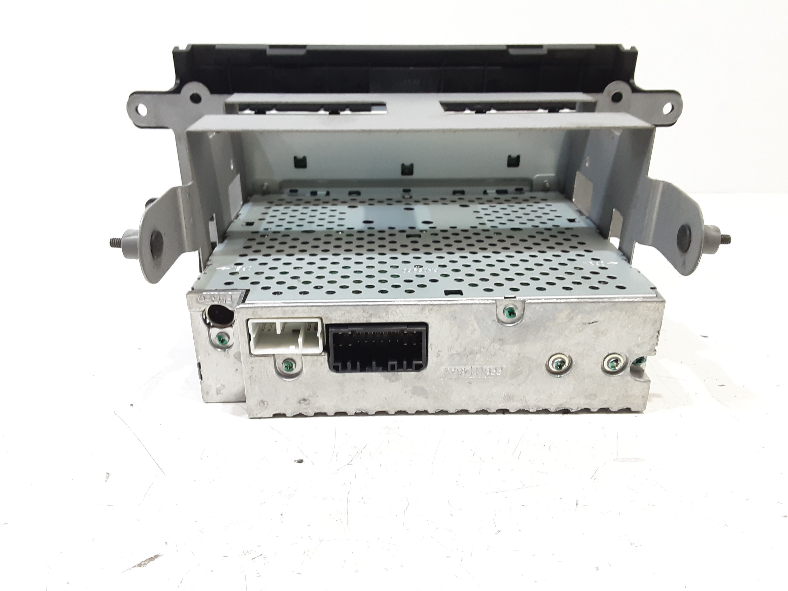 Autoradio MP3 SUZUKI SX4 1 Serie