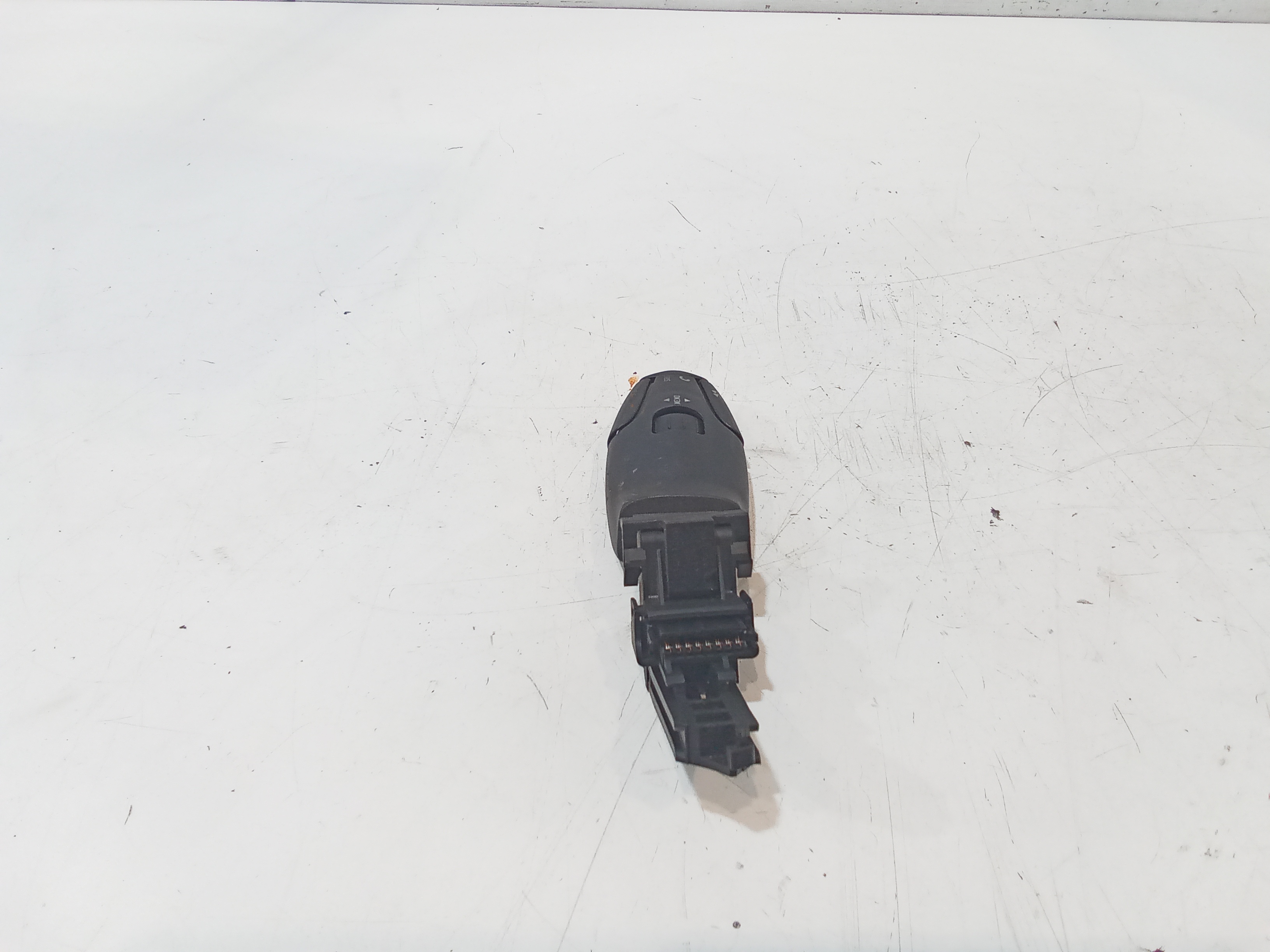 Leva comandi autoradio per Peugeot 307 Berlina (2001 - 2005)