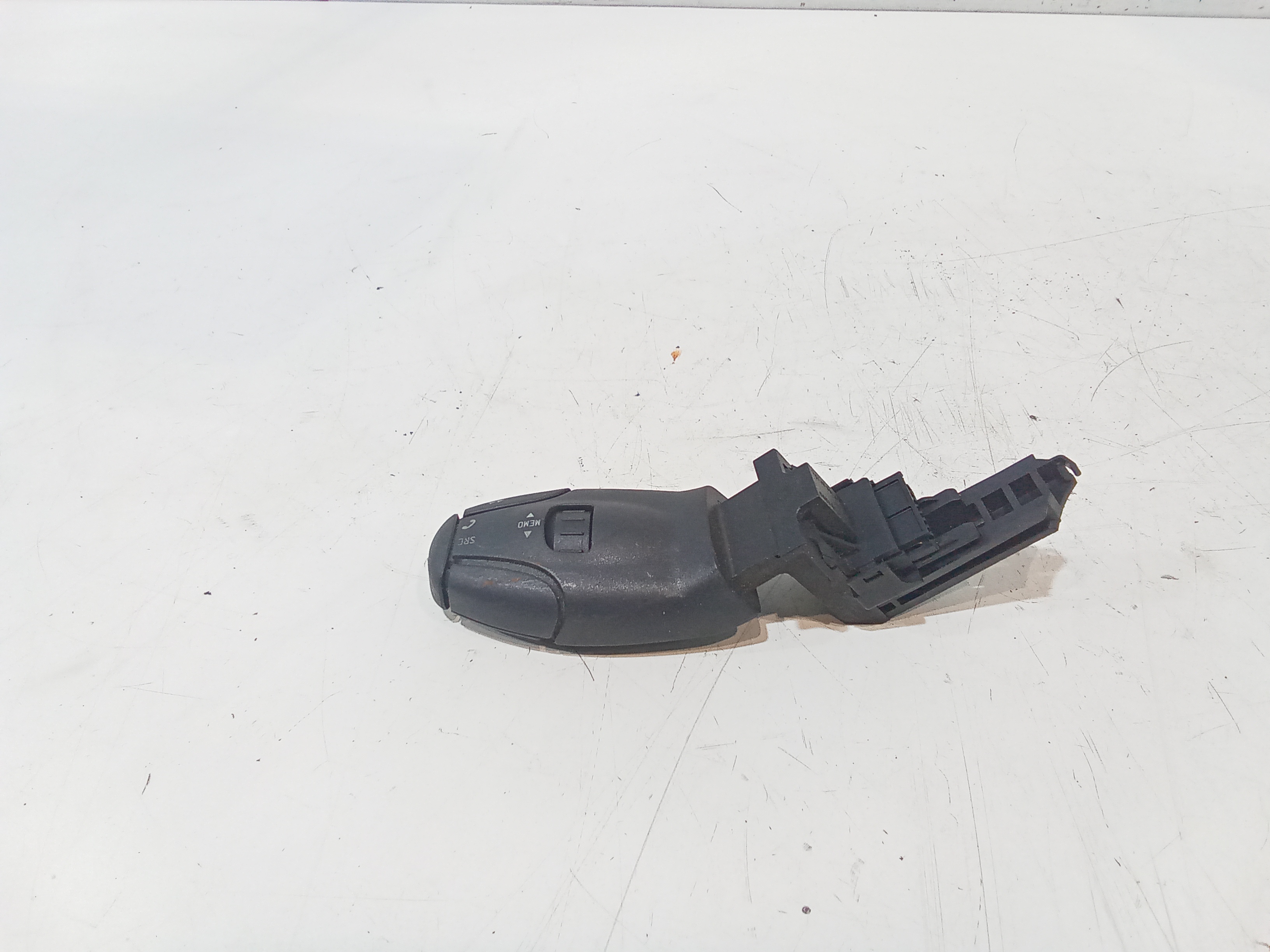 Leva comandi autoradio per Peugeot 307 Berlina (2001 - 2005)