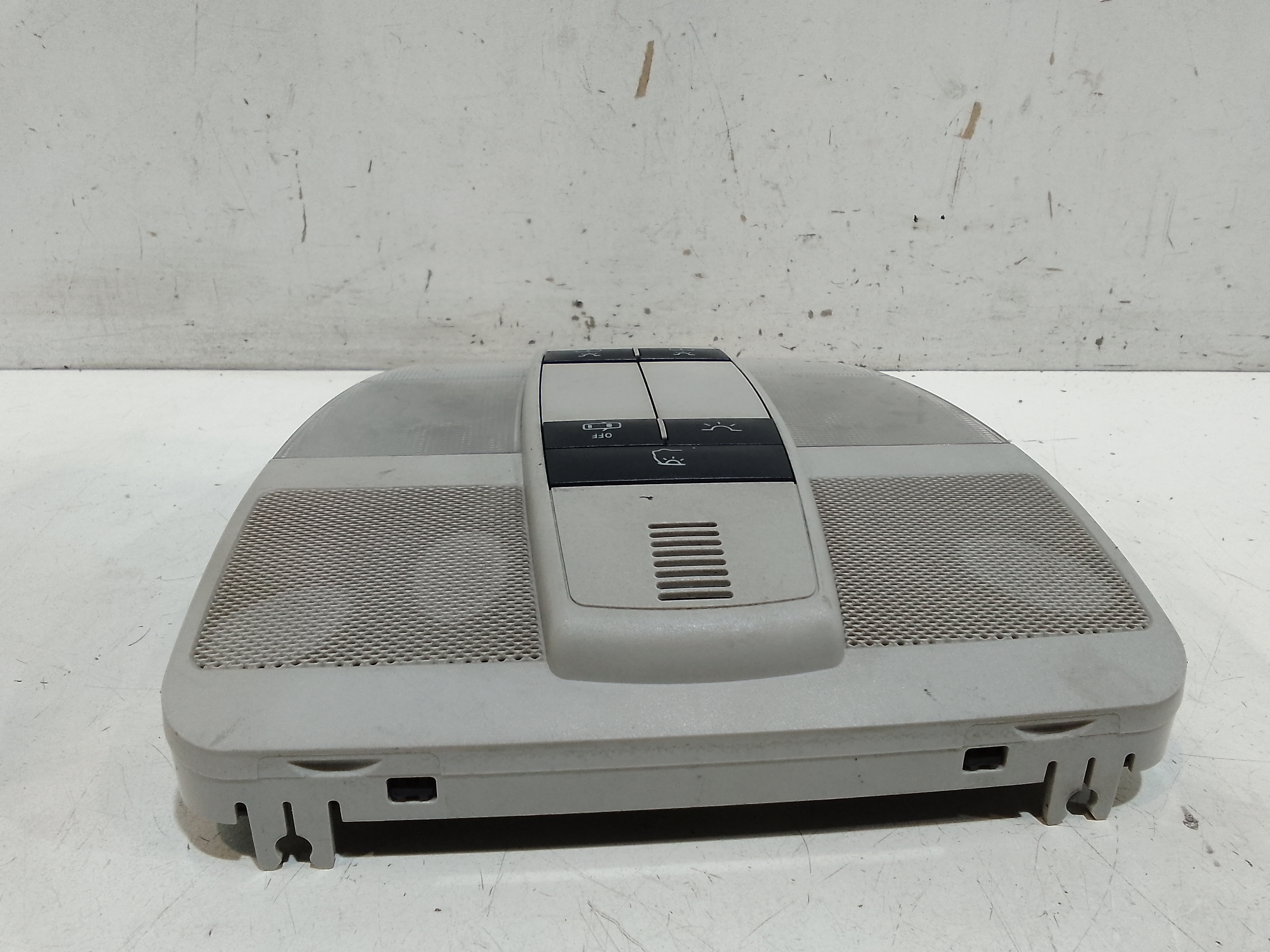 Plafoniera per Mercedes Classe B W245 1 Serie (2005 - 2011)