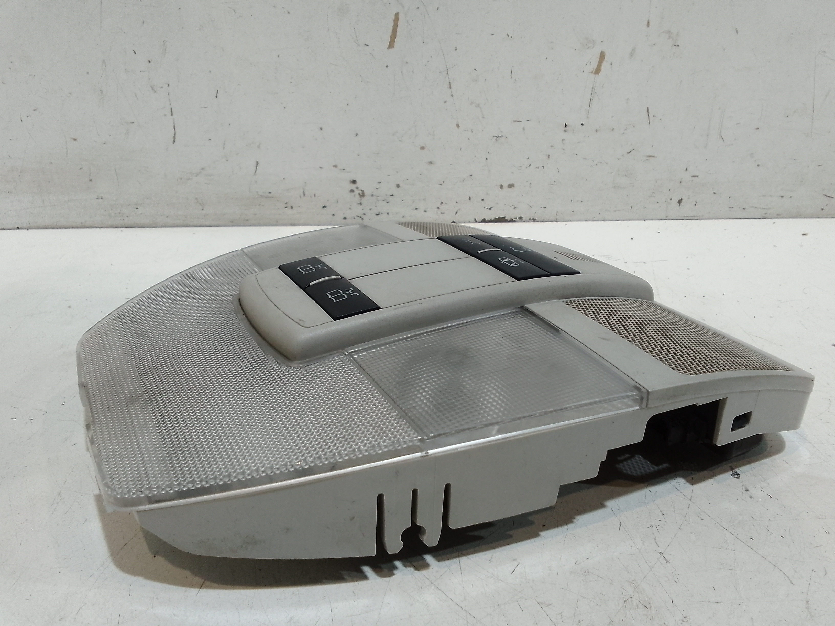 Plafoniera per Mercedes Classe B W245 1 Serie (2005 - 2011)