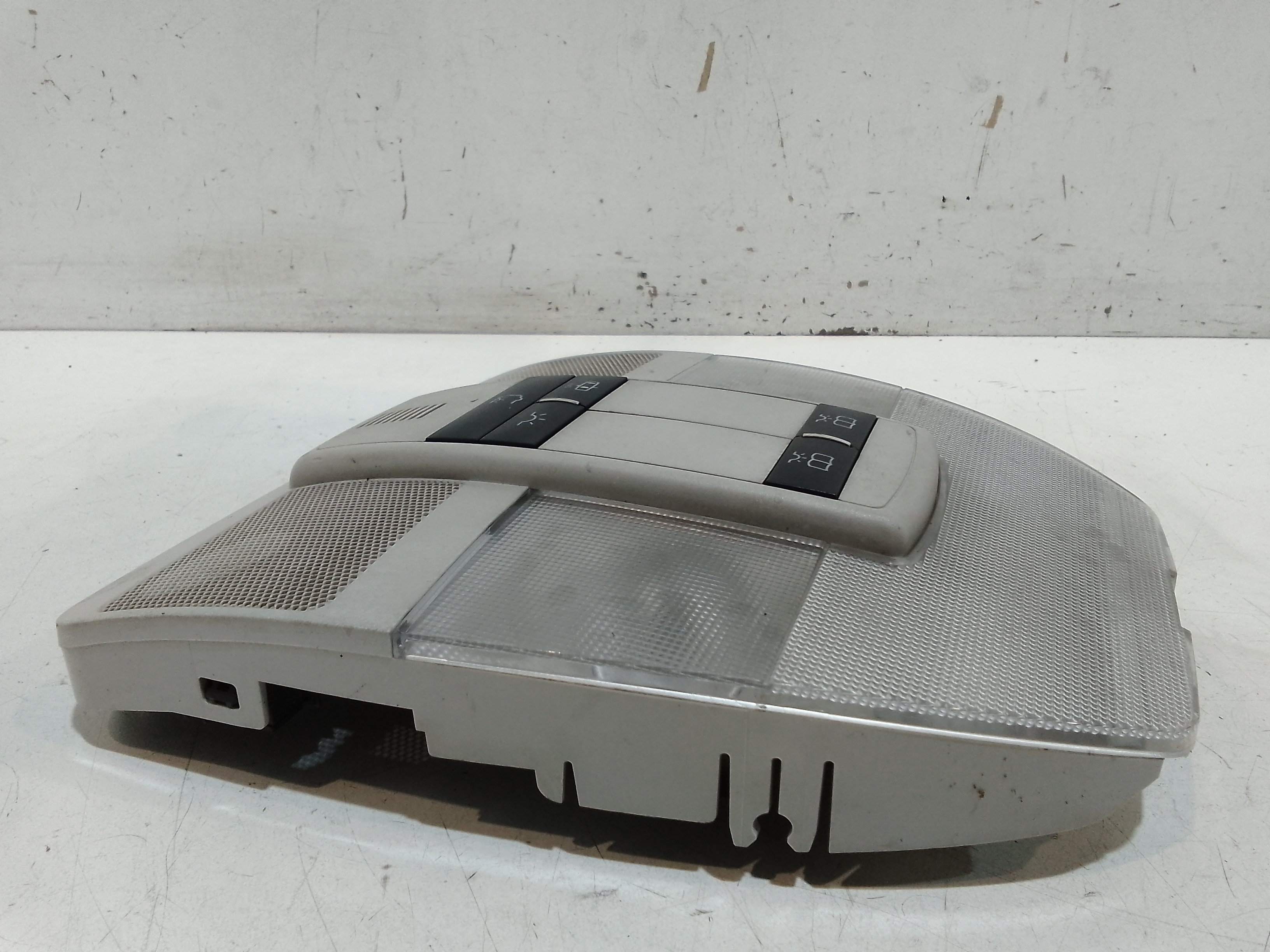 Plafoniera per Mercedes Classe B W245 1 Serie (2005 - 2011)