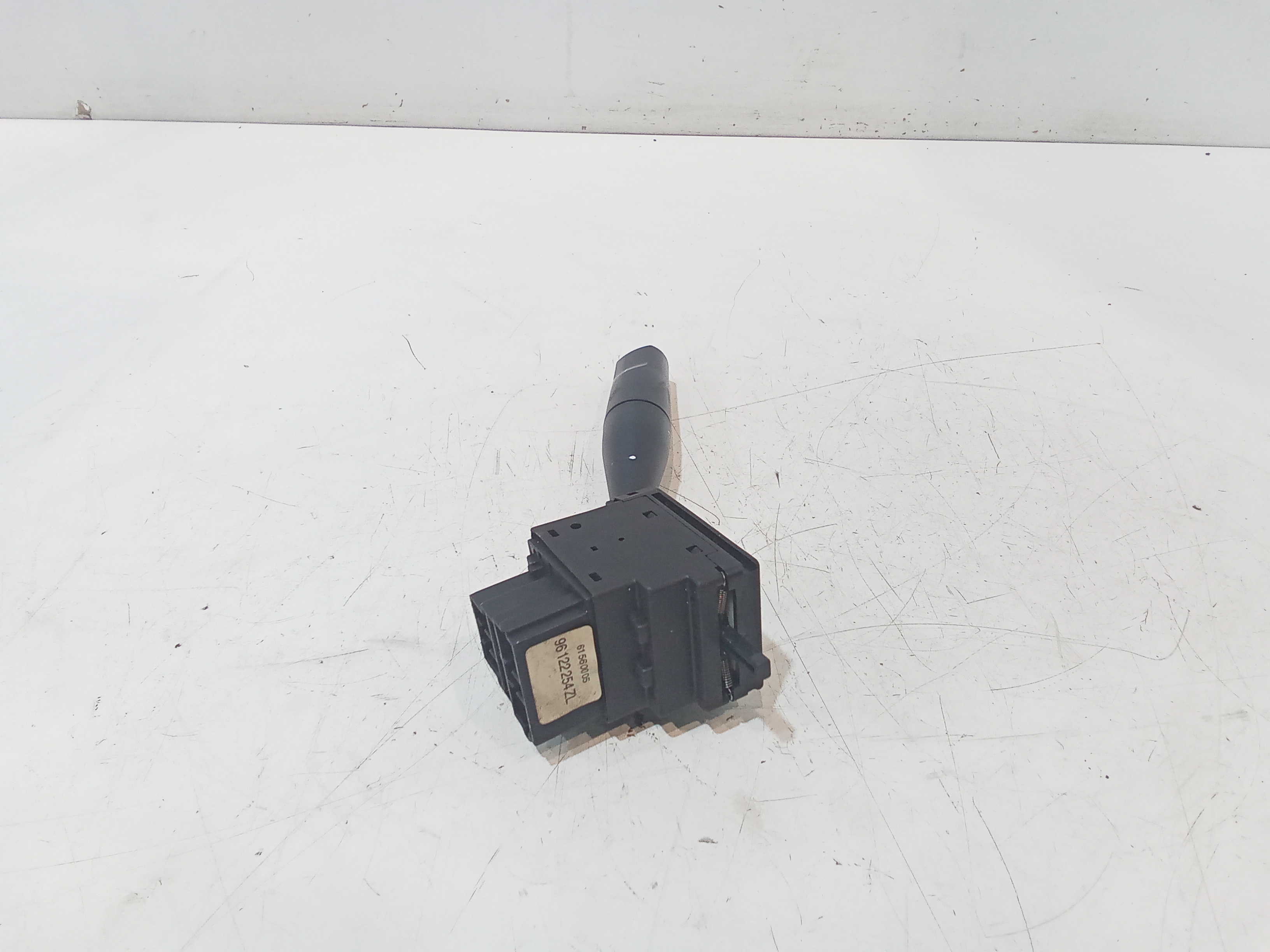 Devioluci sinistro per Peugeot 106 1 Serie (1991 - 1996)