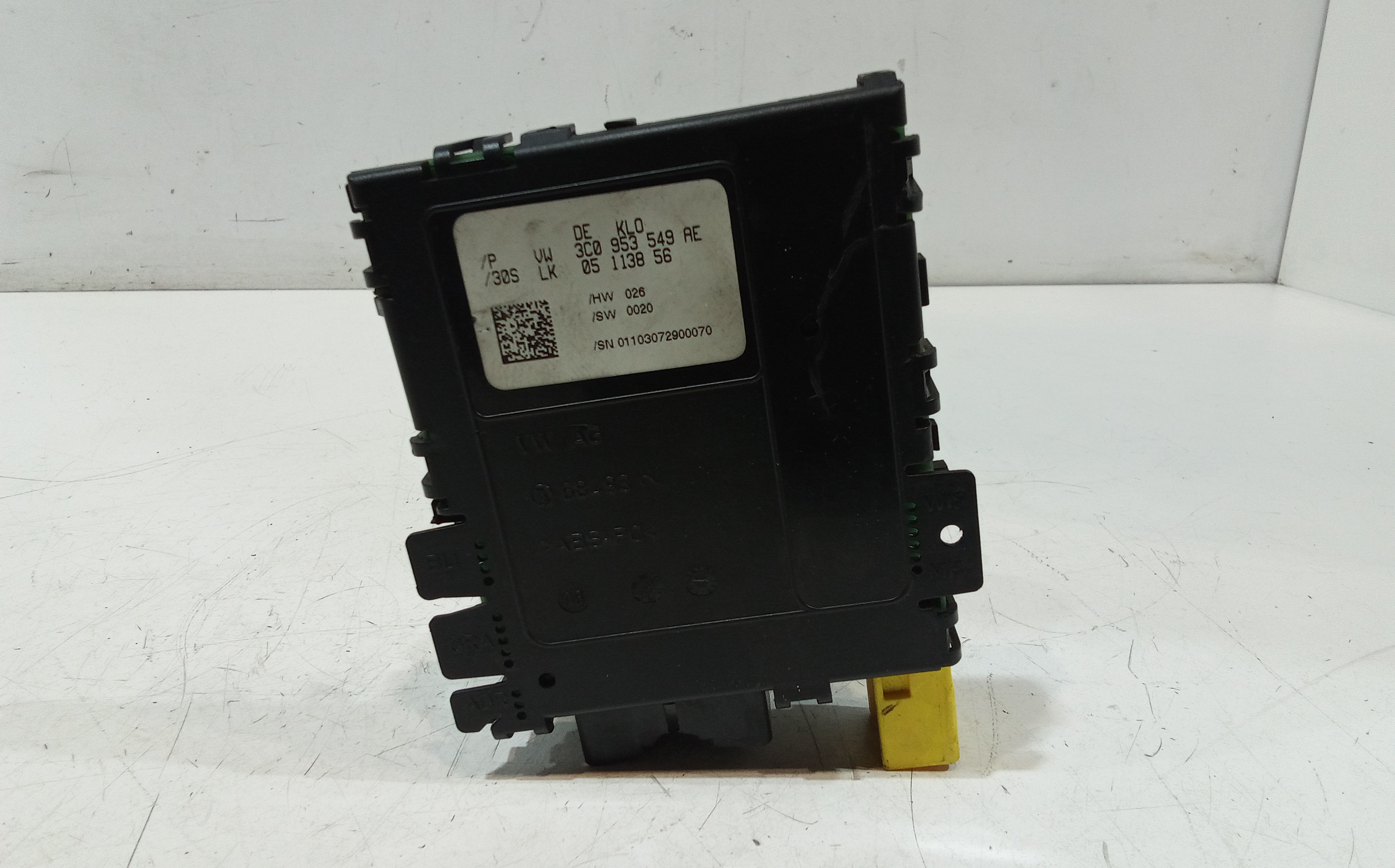 Centralina Servosterzo per Volkswagen Passat Variant 4 Serie (2005 - 2010)