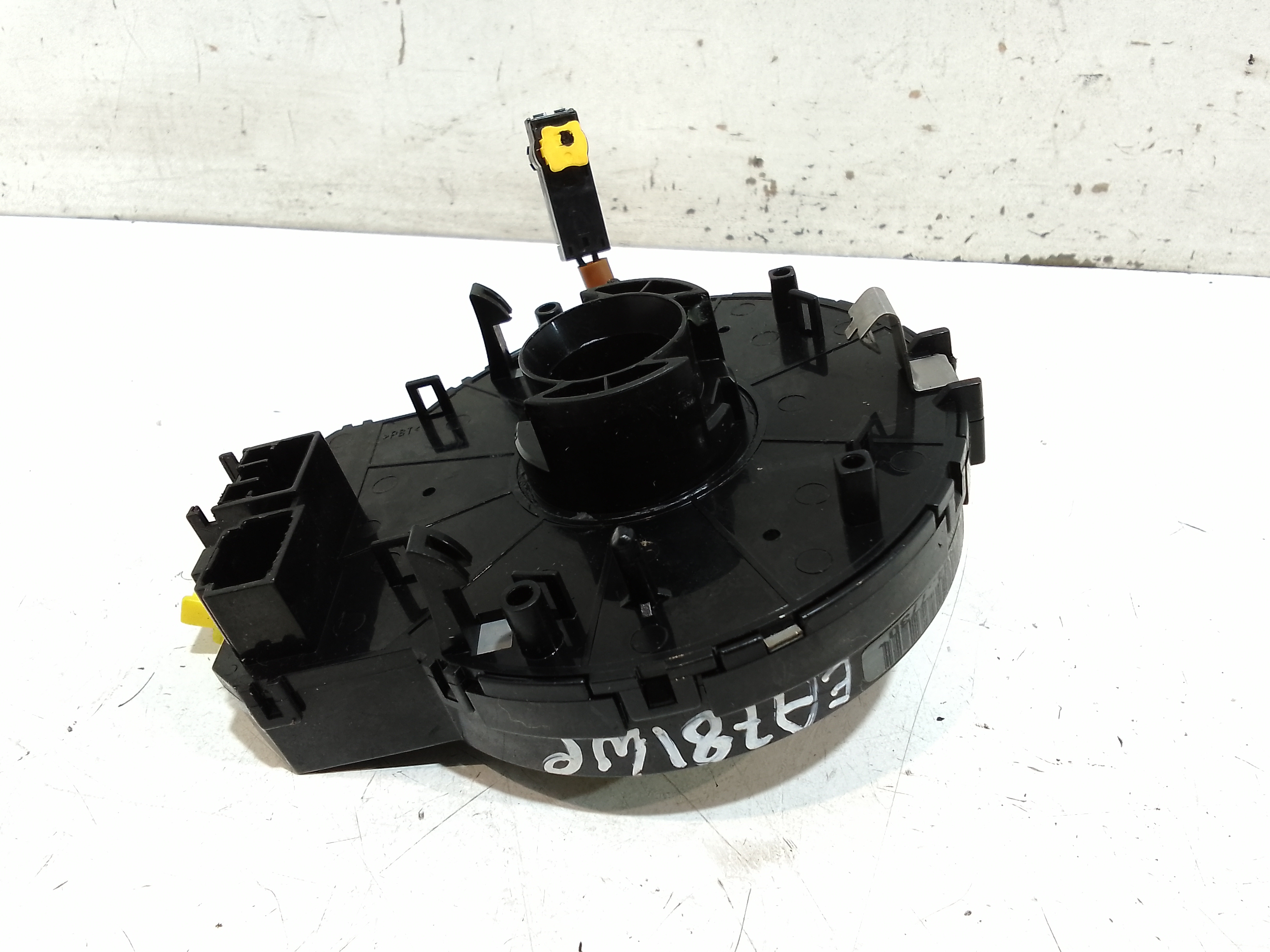 Contatto Spiralato per Opel Astra J (2009 - In produzione)