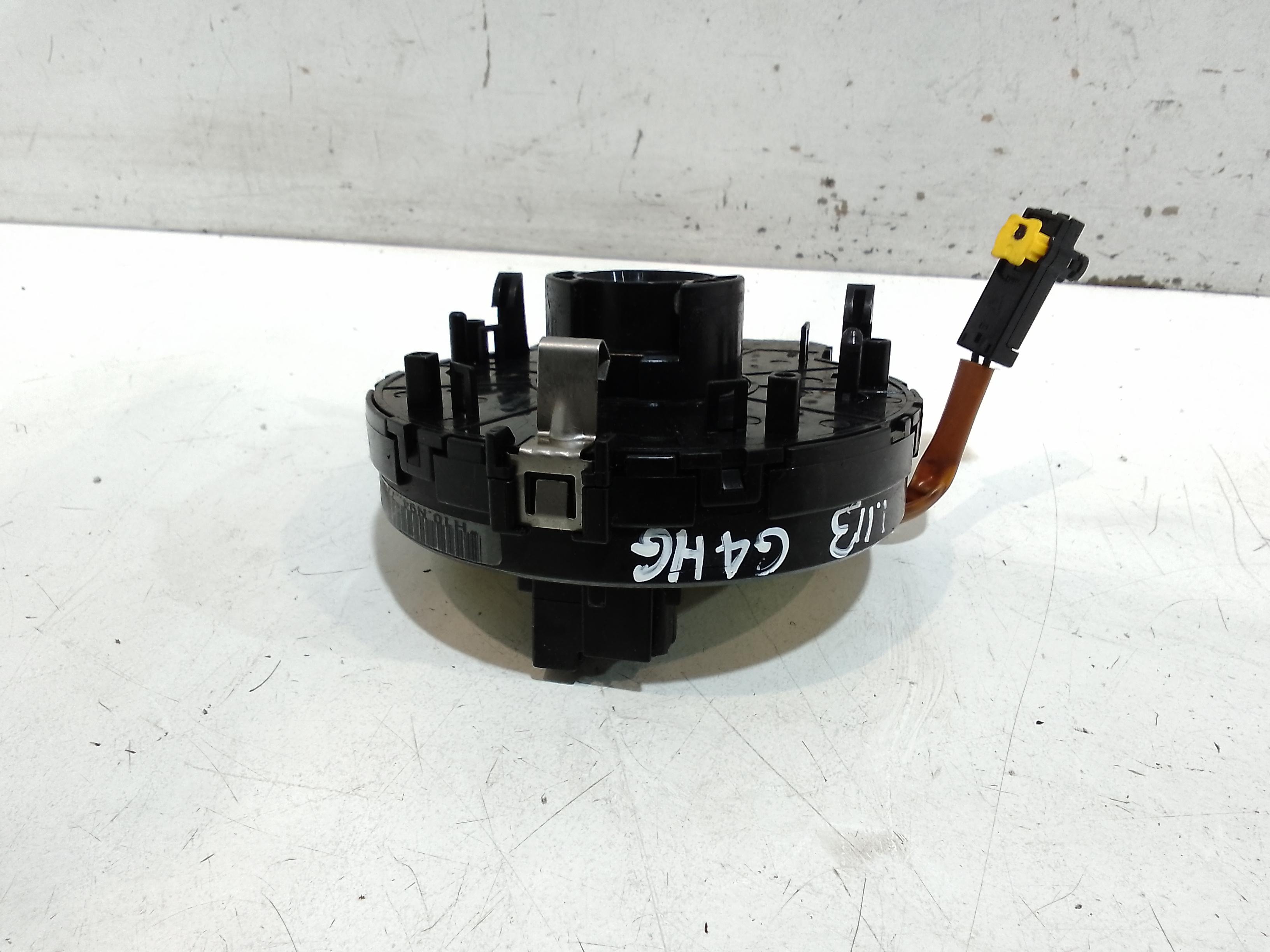 Contatto Spiralato per Opel Astra J (2009 - In produzione)