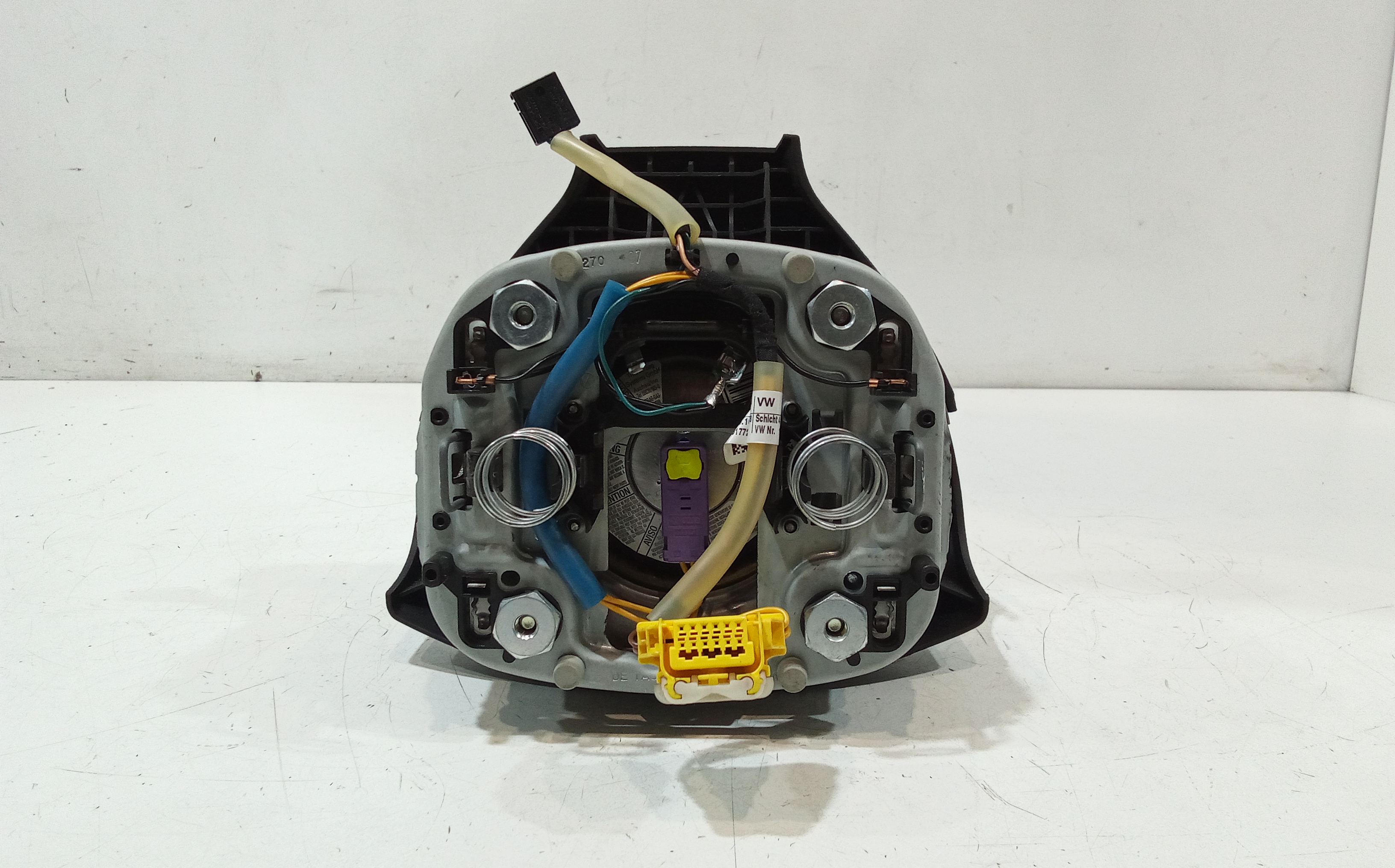 Airbag Volante per Volkswagen Passat Variant 4 Serie (2005 - 2010)