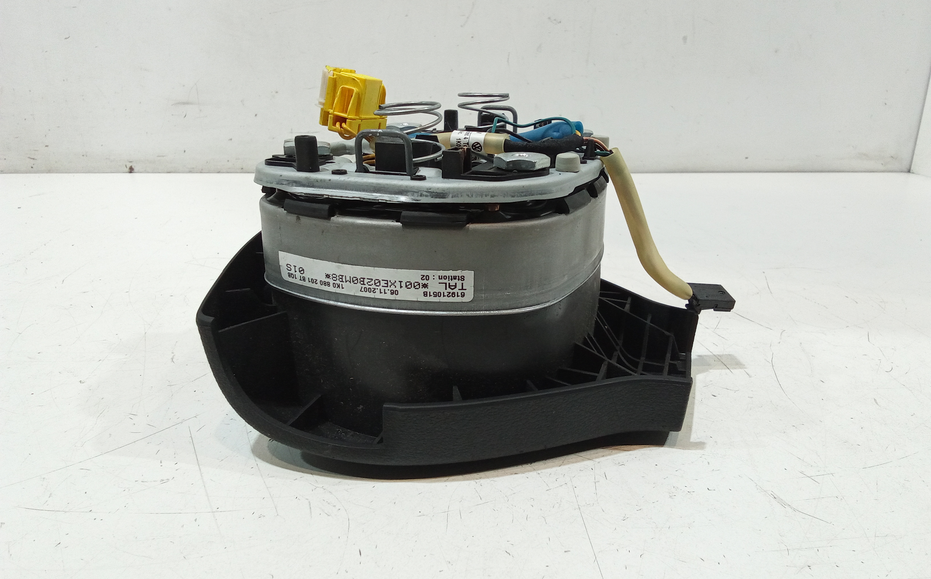 Airbag Volante per Volkswagen Passat Variant 4 Serie (2005 - 2010)