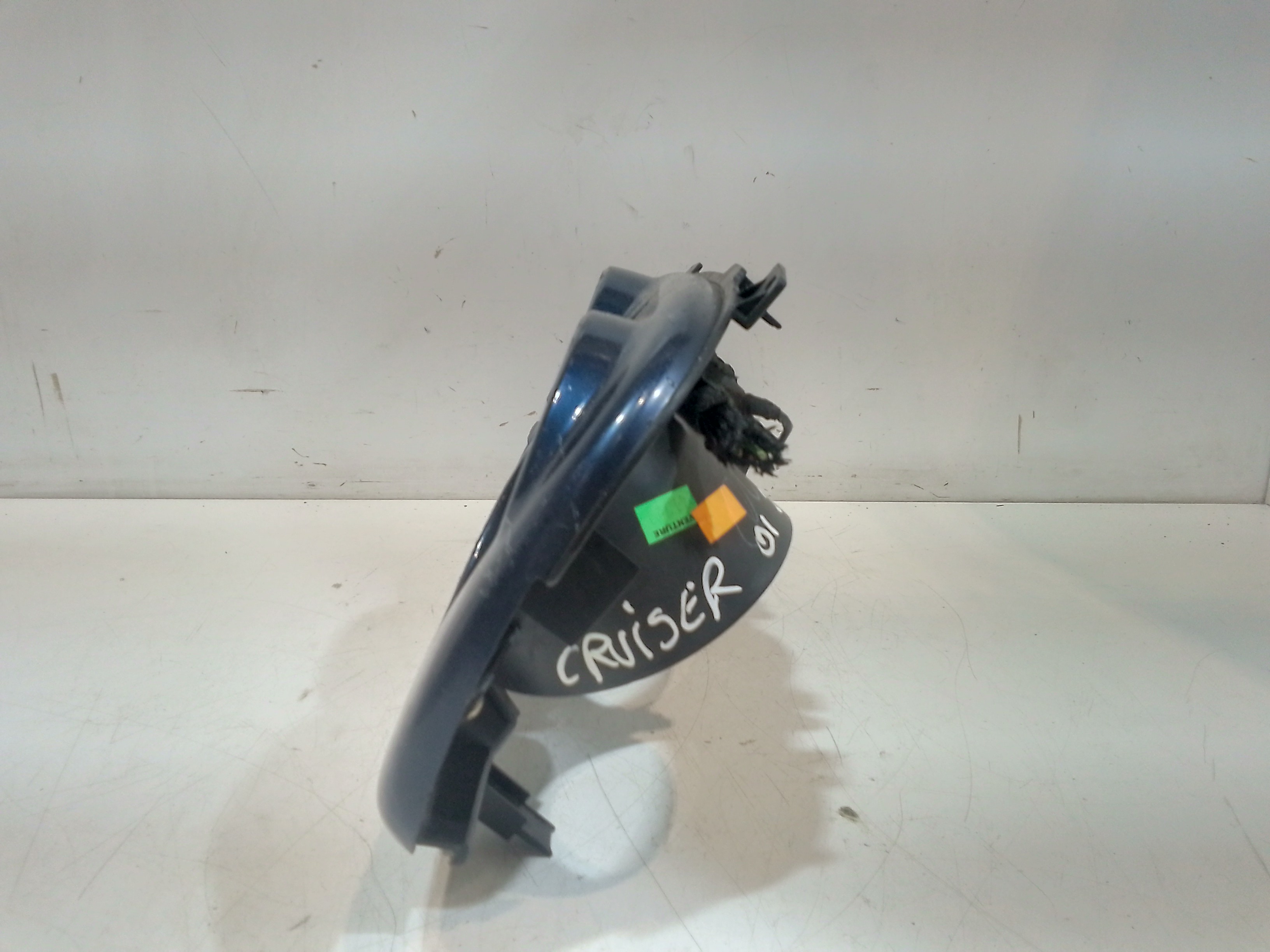 Cover quadro strumenti per Chrysler Pt Cruiser Berlina (2000 - 2006)