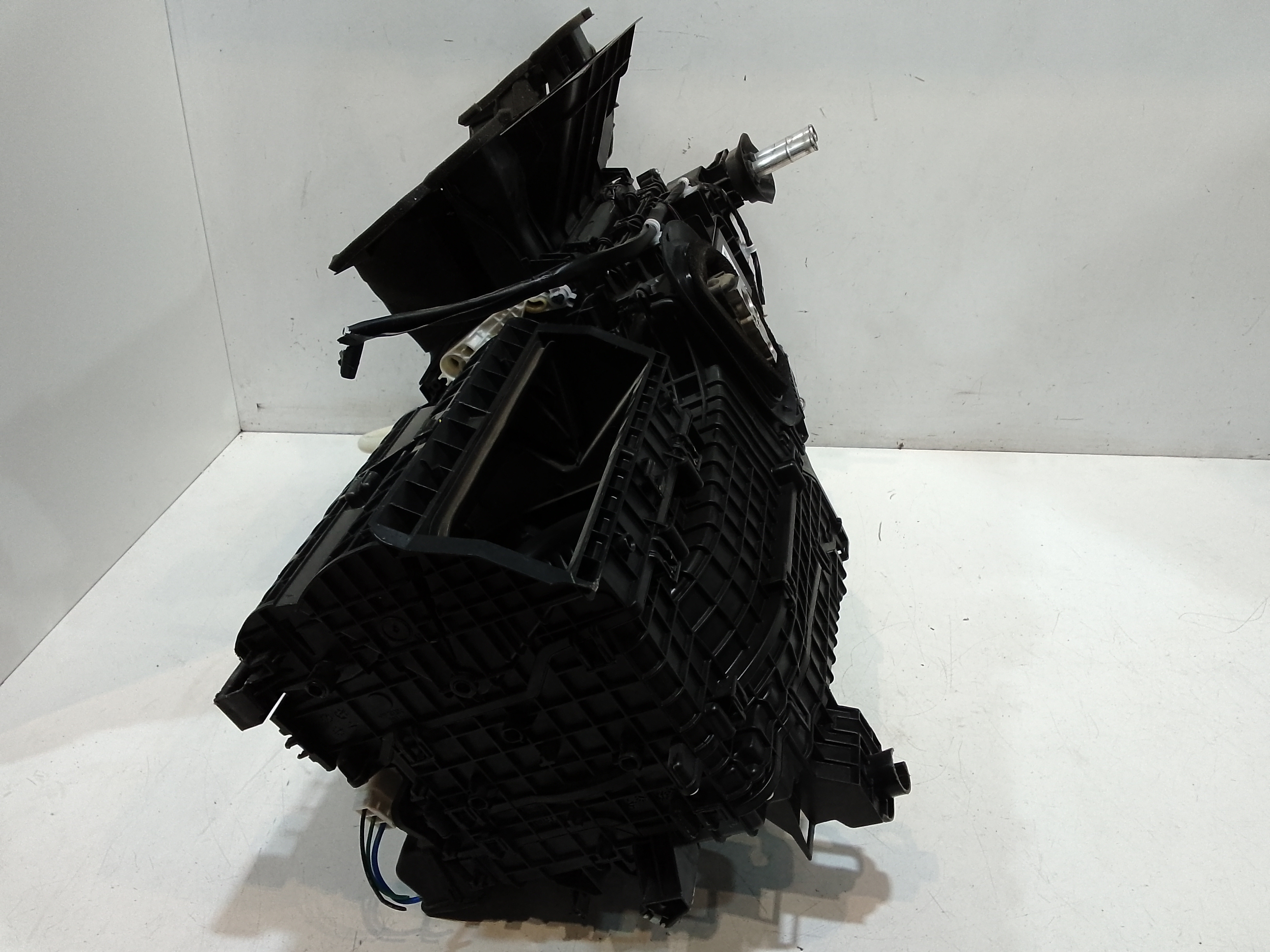 Apparato di Riscaldamento per Toyota C-hr Ibrida (16>) (2016 - In produzione)