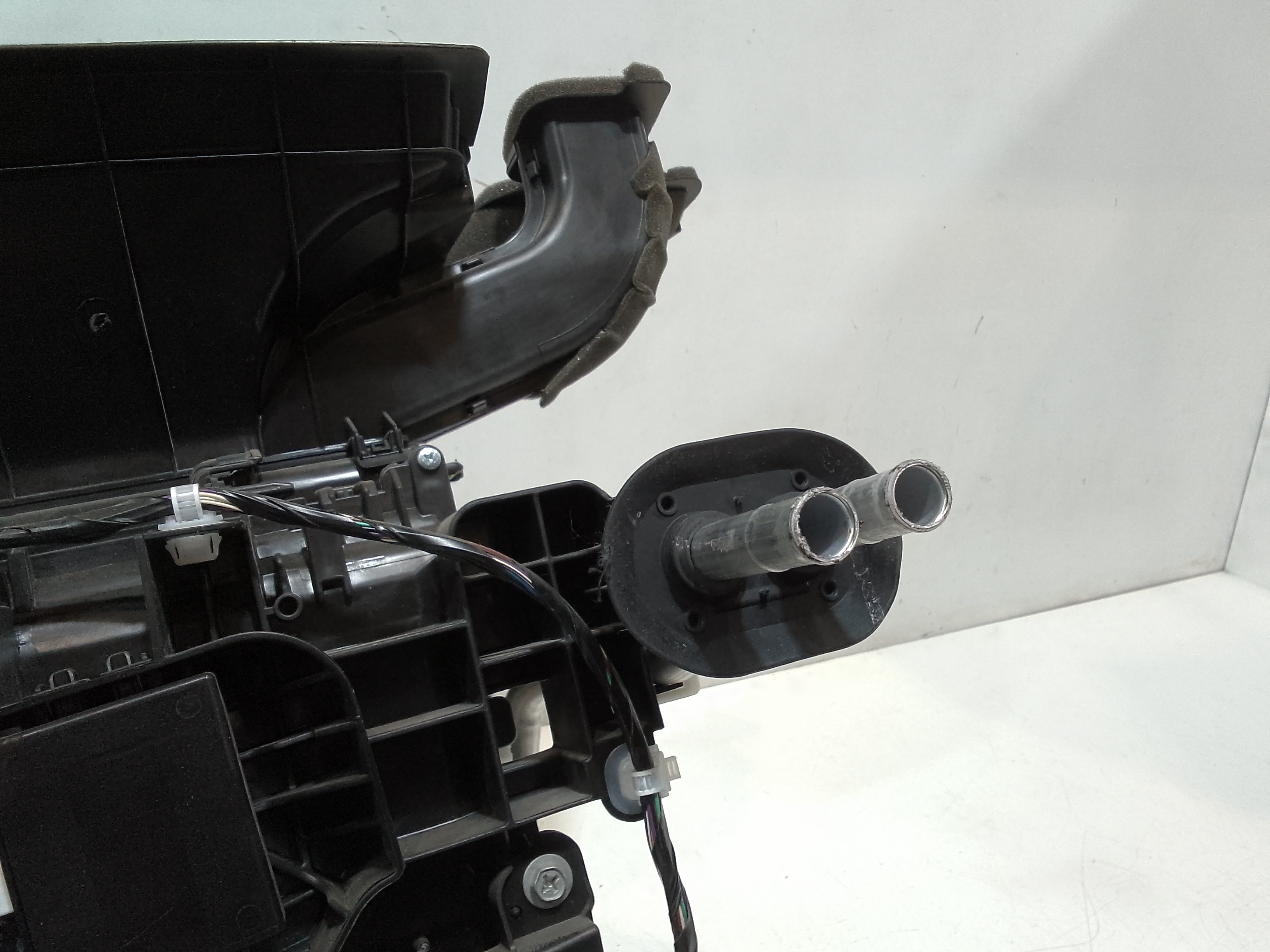 Apparato di Riscaldamento per Toyota C-hr Ibrida (16>) (2016 - In produzione)