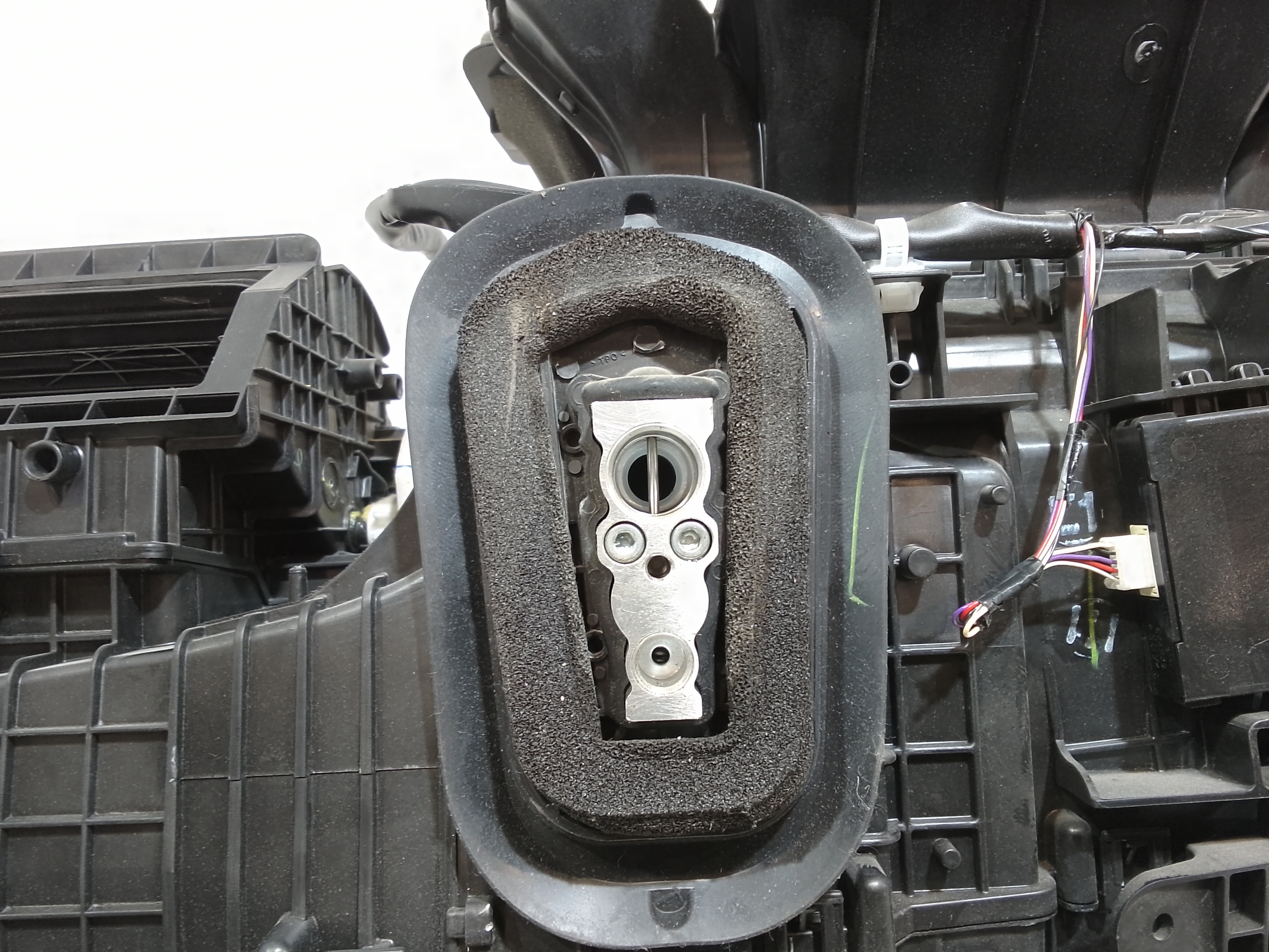 Apparato di Riscaldamento per Toyota C-hr Ibrida (16>) (2016 - In produzione)