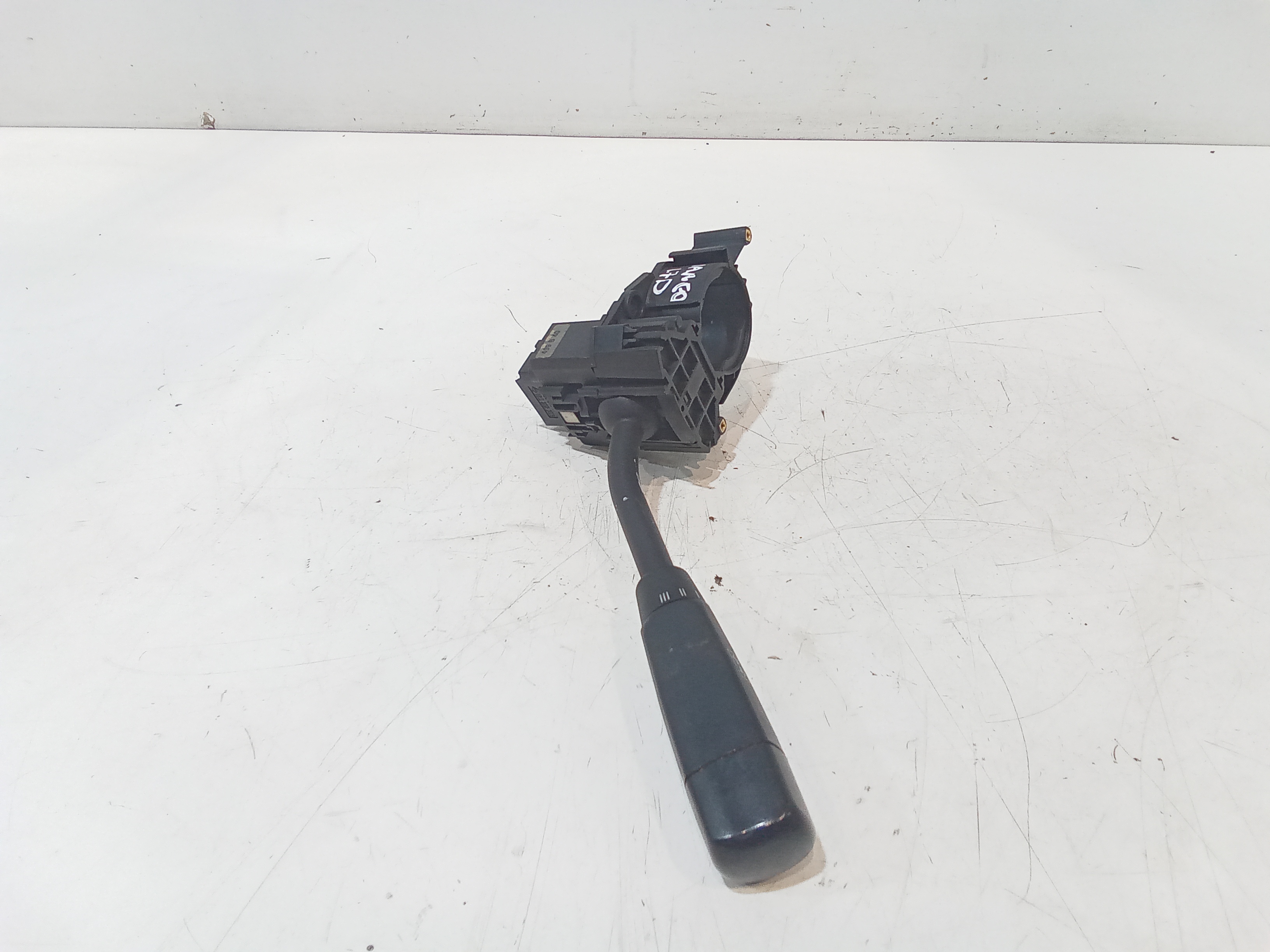 Devioluci sinistro per Mercedes Vaneo 1 Serie (2001 - In produzione)