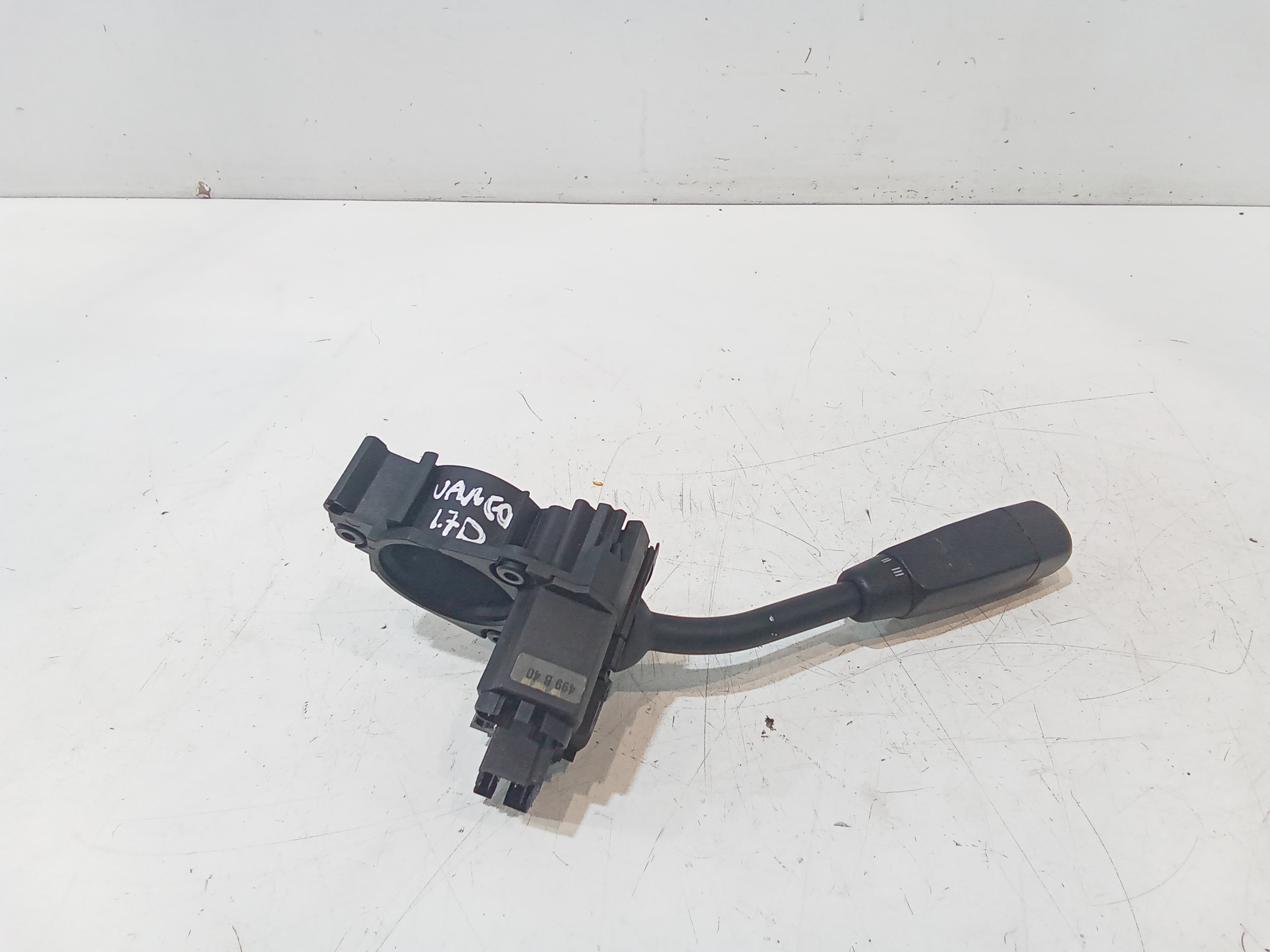 Devioluci sinistro per Mercedes Vaneo 1 Serie (2001 - In produzione)