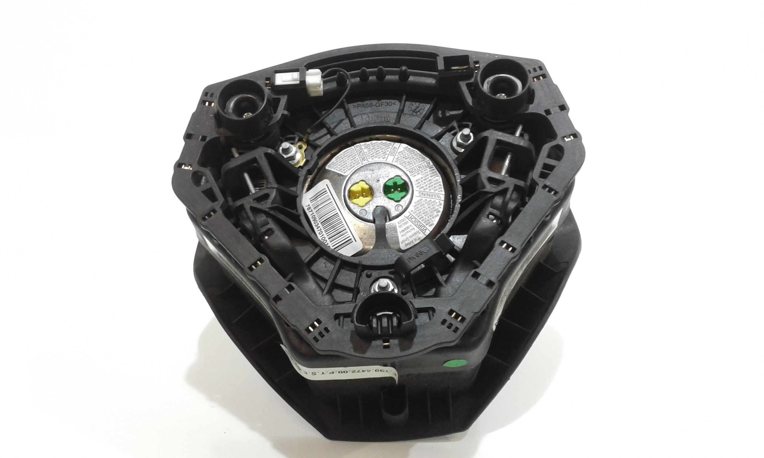 Airbag Volante FIAT Grande Punto 2 Serie