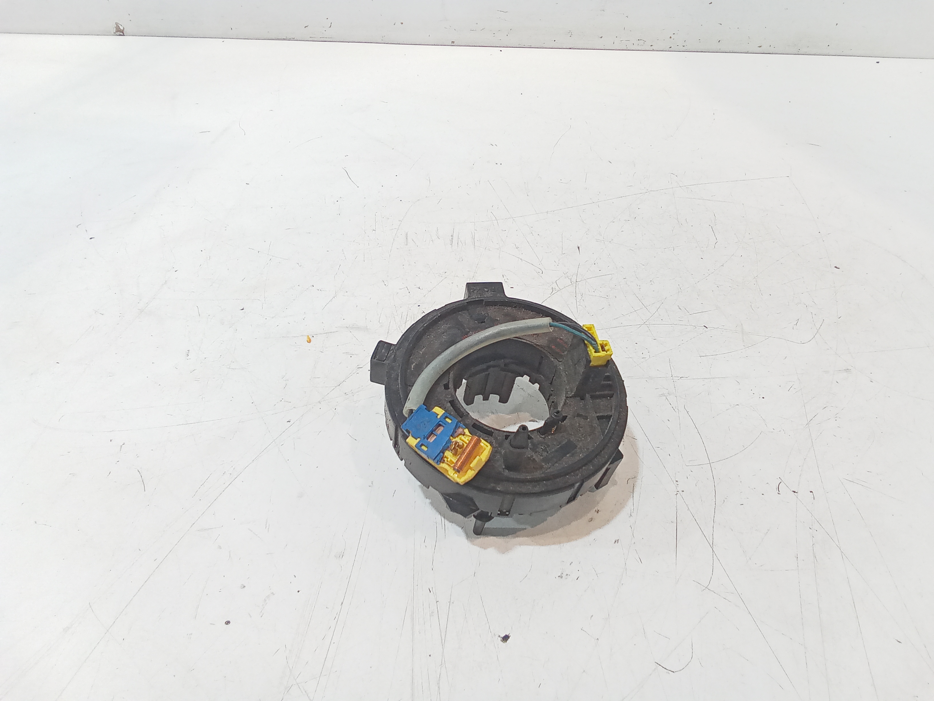 Contatto Spiralato per Volkswagen Fox 1 Serie (2005 - 2011)