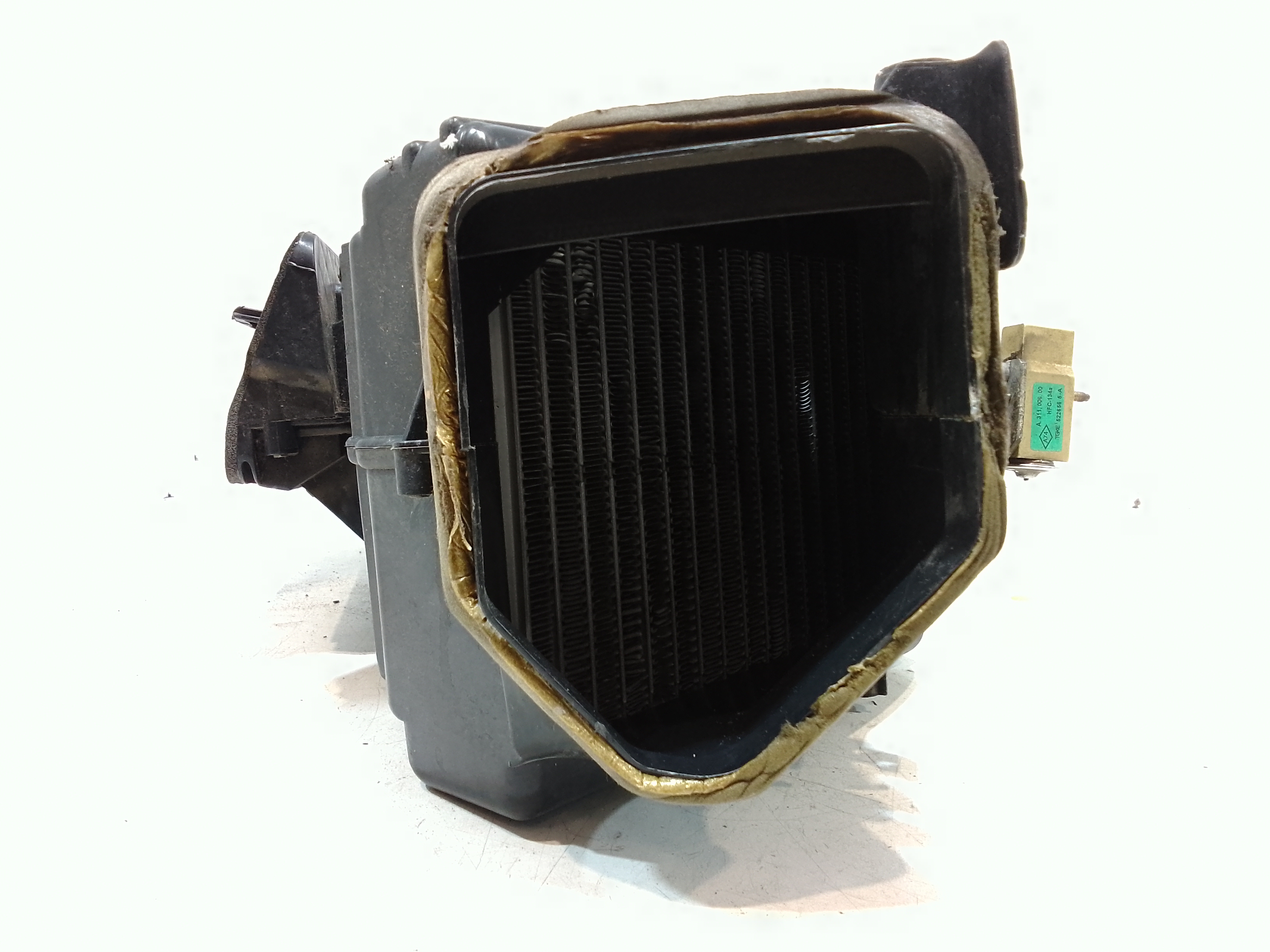 Apparato di Riscaldamento per Renault Kangoo 3 Serie (2003 - 2007)