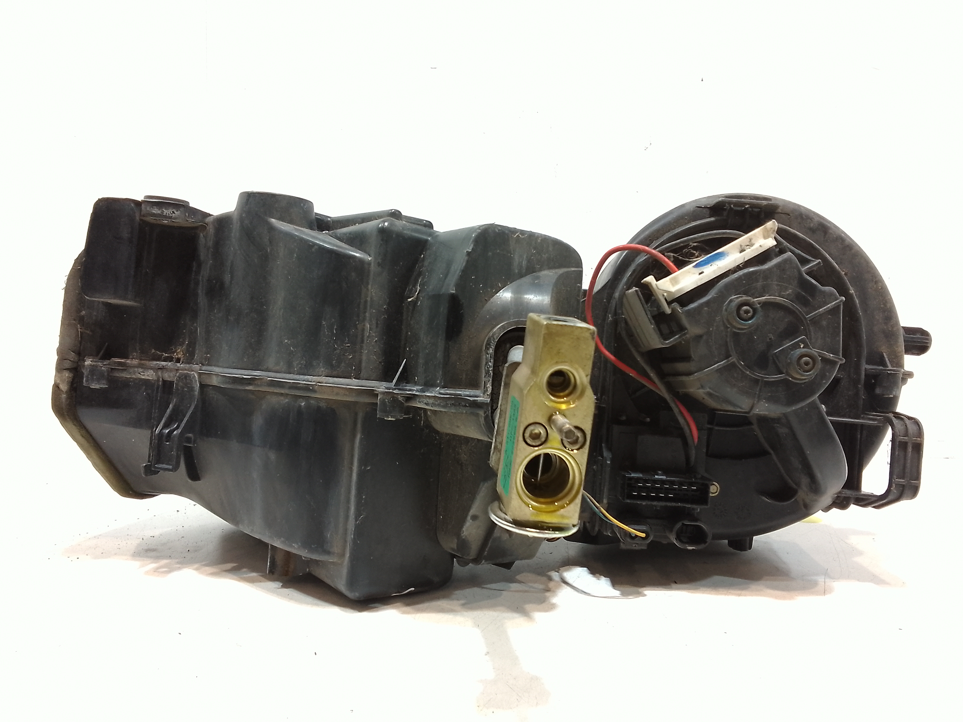 Apparato di Riscaldamento per Renault Kangoo 3 Serie (2003 - 2007)