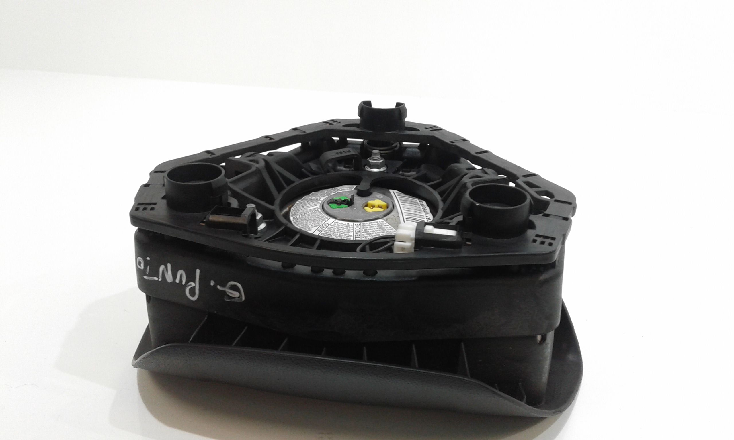 Airbag Volante FIAT Grande Punto 1 Serie