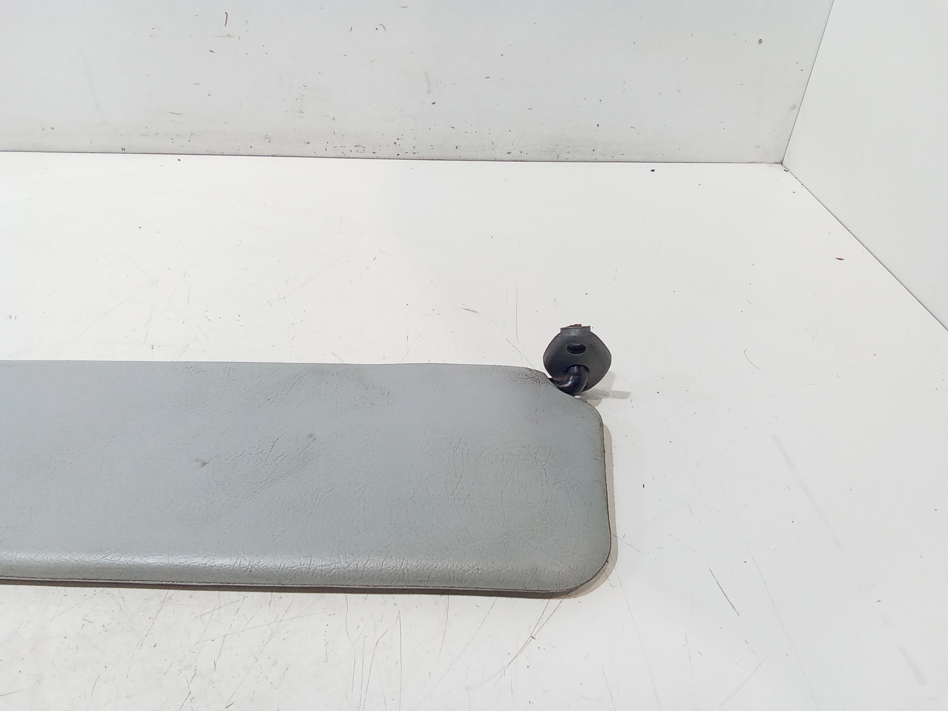 Parasole aletta Lato Passeggero per Piaggio Porter Serie (2011 - In produzione)