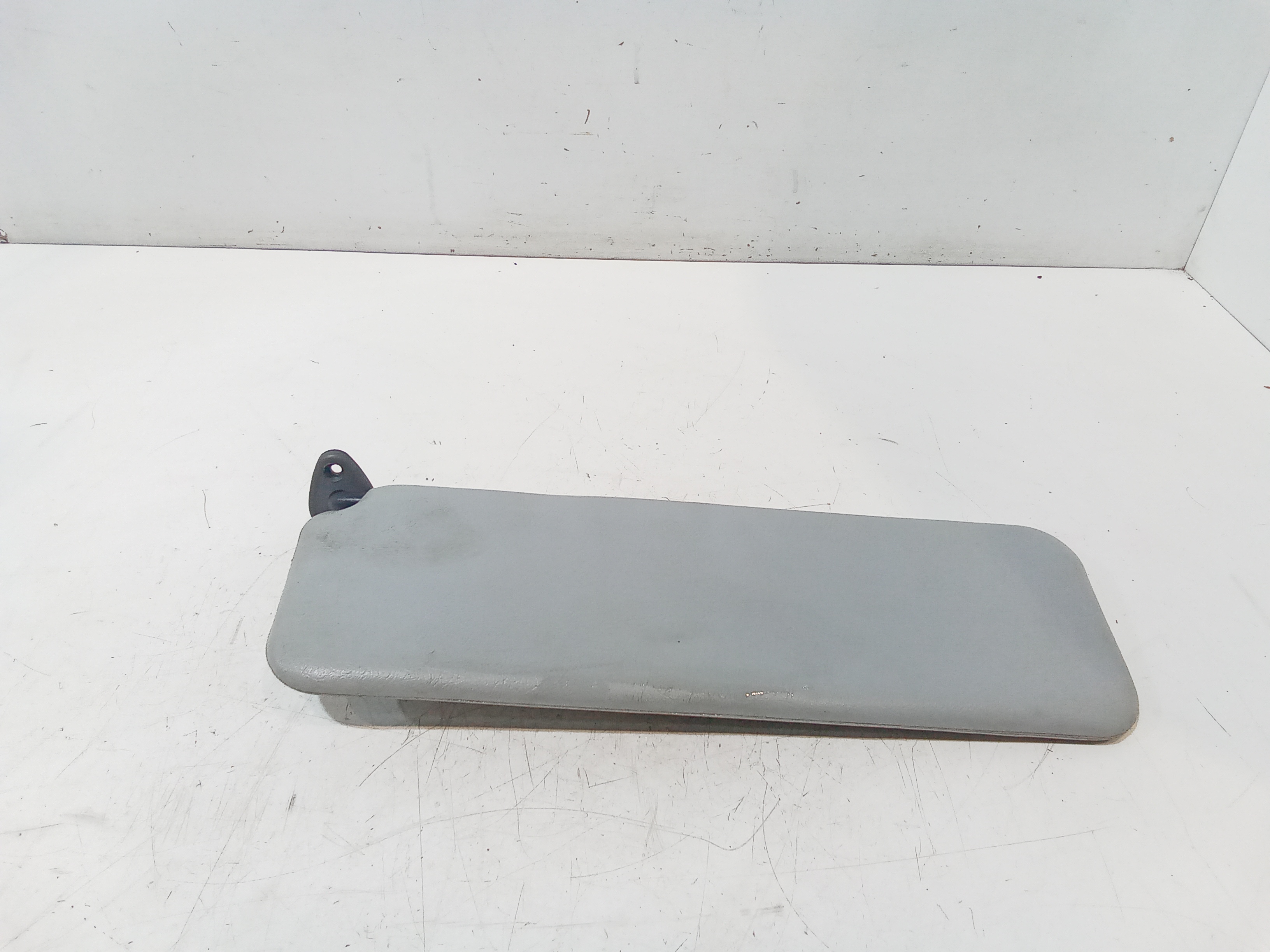 Parasole aletta Lato Passeggero per Piaggio Porter Serie (2011 - In produzione)