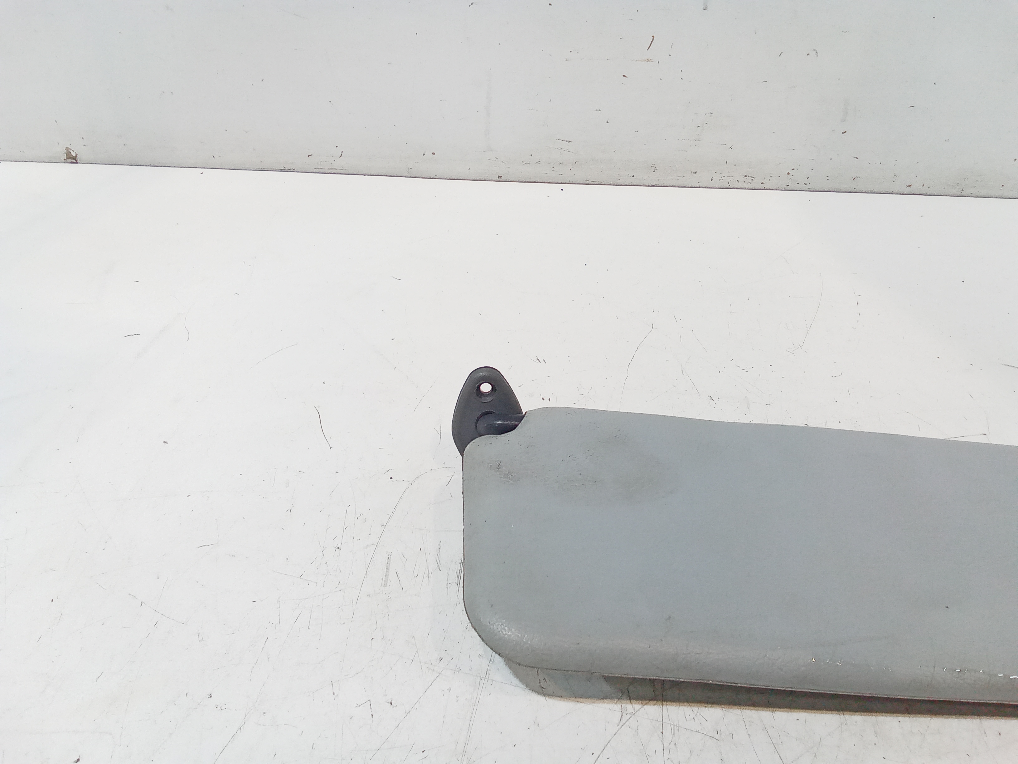 Parasole aletta Lato Passeggero per Piaggio Porter Serie (2011 - In produzione)