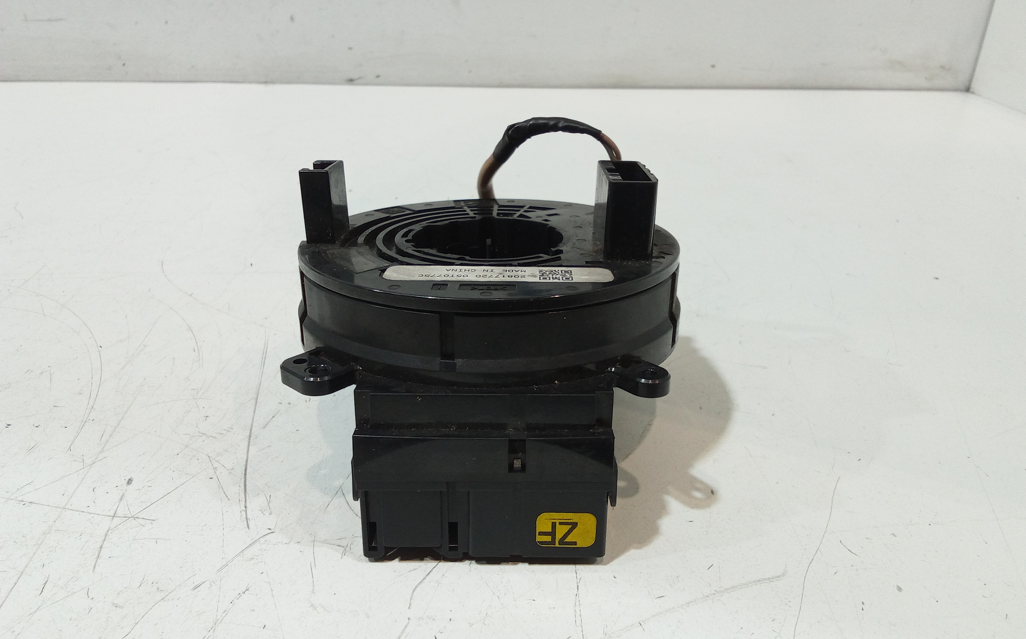 Contatto Spiralato per Opel Astra J S. Wagon (2011 - In produzione)