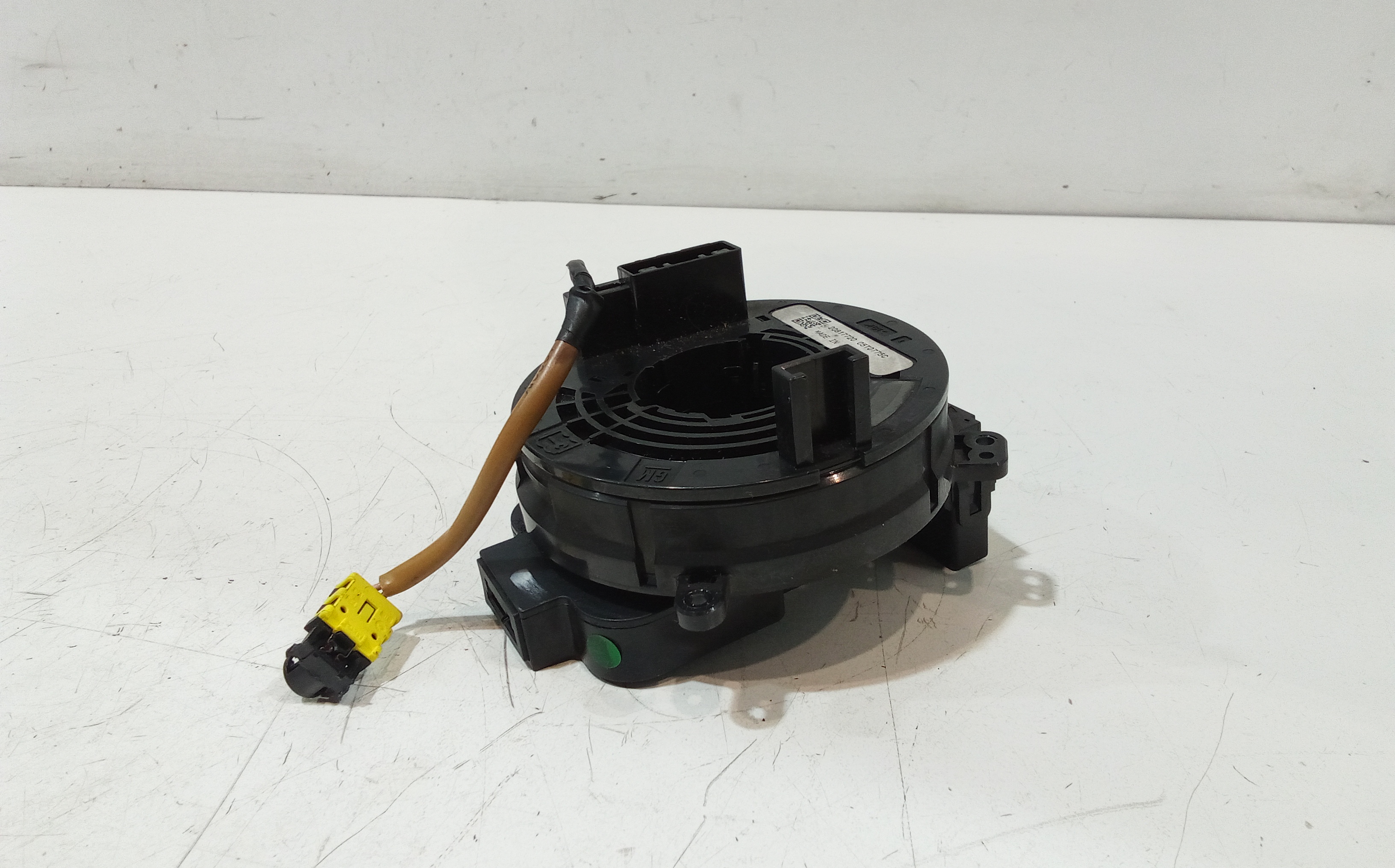 Contatto Spiralato per Opel Astra J S. Wagon (2011 - In produzione)