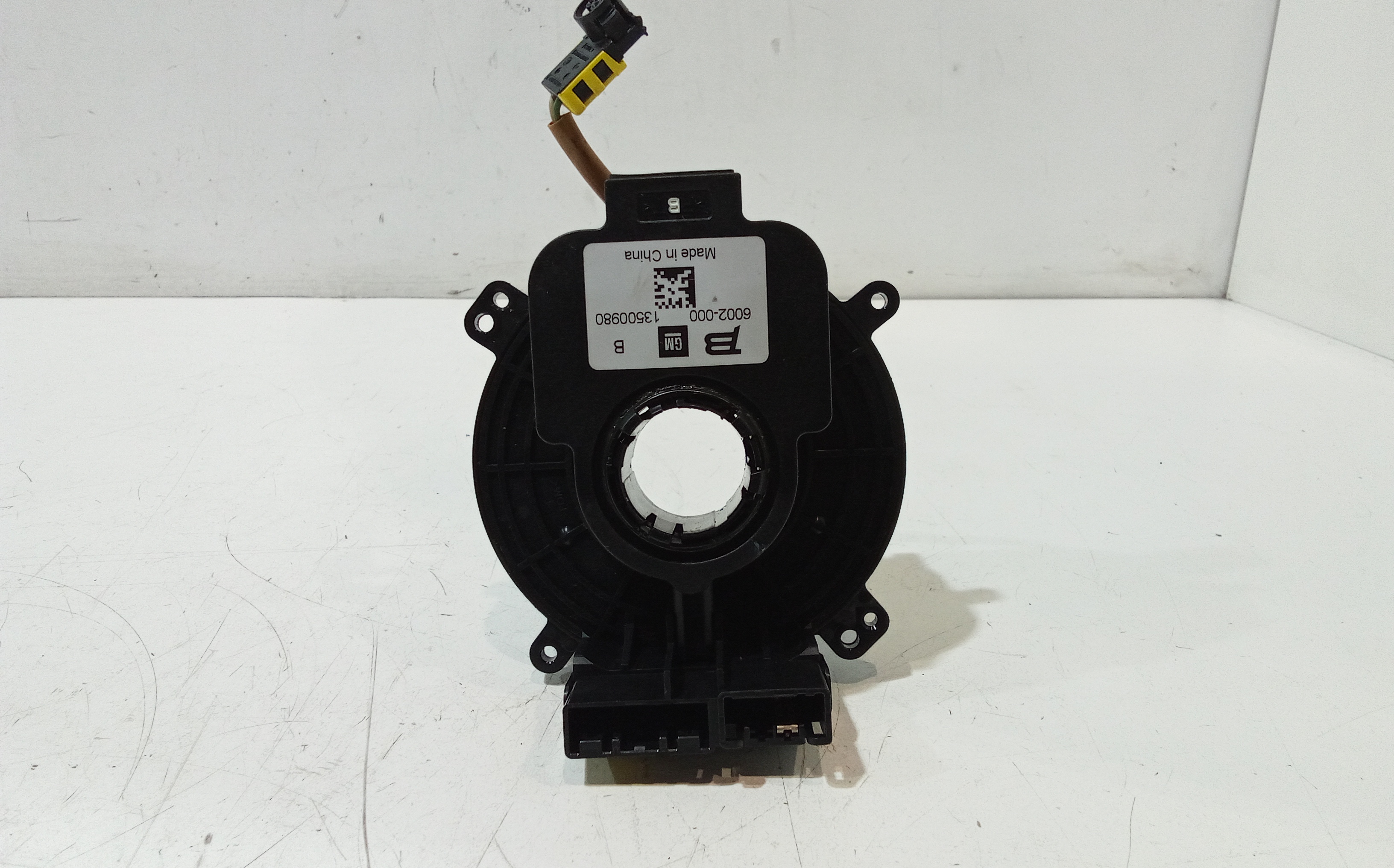 Contatto Spiralato per Opel Astra J S. Wagon (2011 - In produzione)