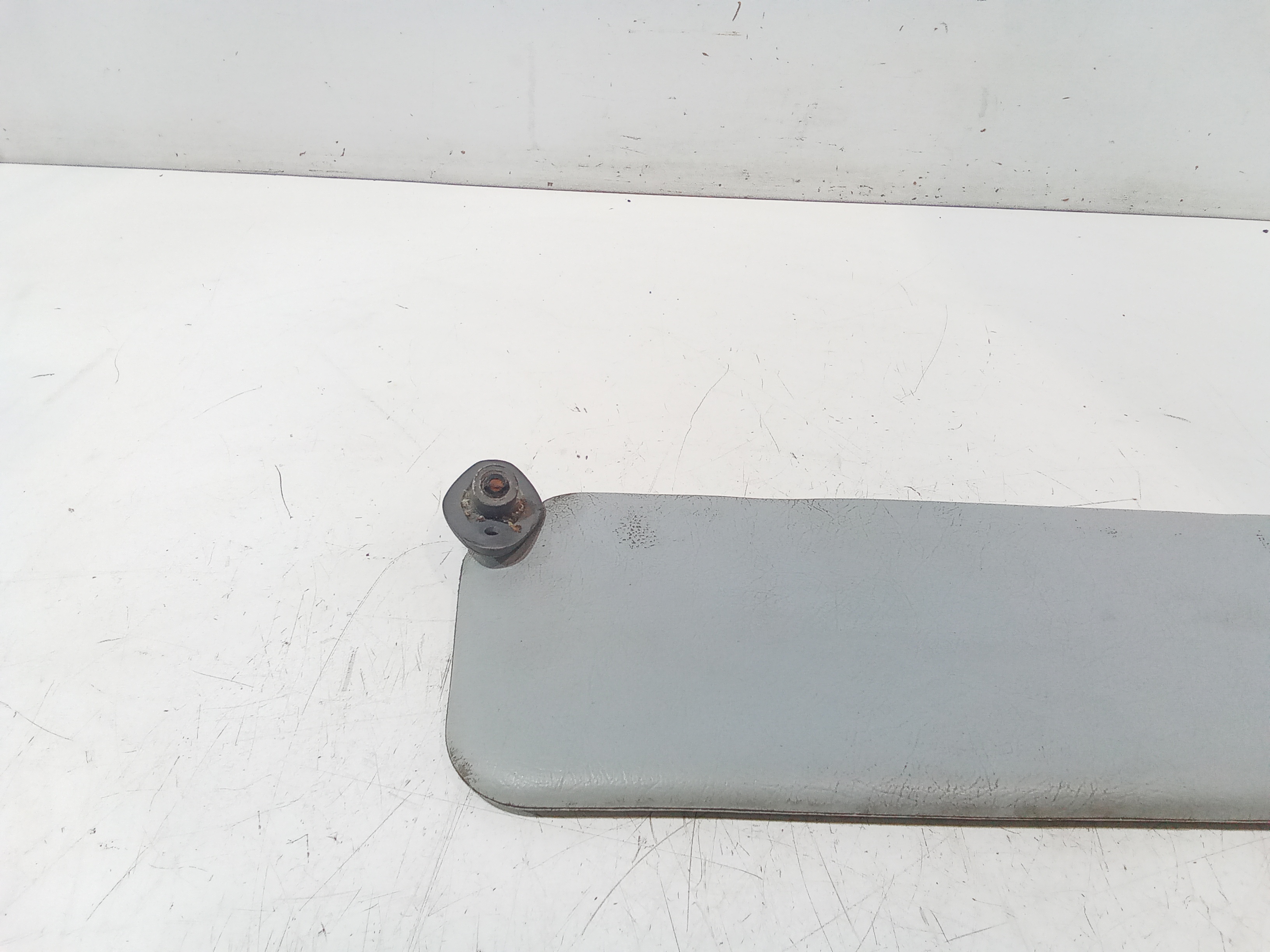 Parasole aletta anteriore Lato Guida per Piaggio Porter Serie (2011 - In produzione)