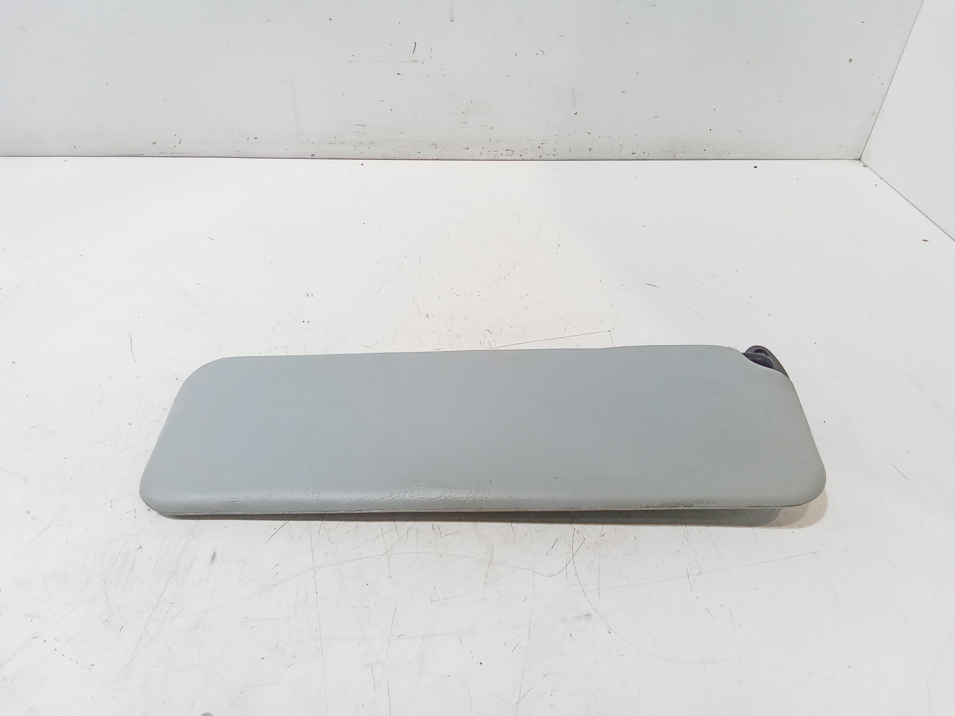 Parasole aletta anteriore Lato Guida per Piaggio Porter Serie (2011 - In produzione)