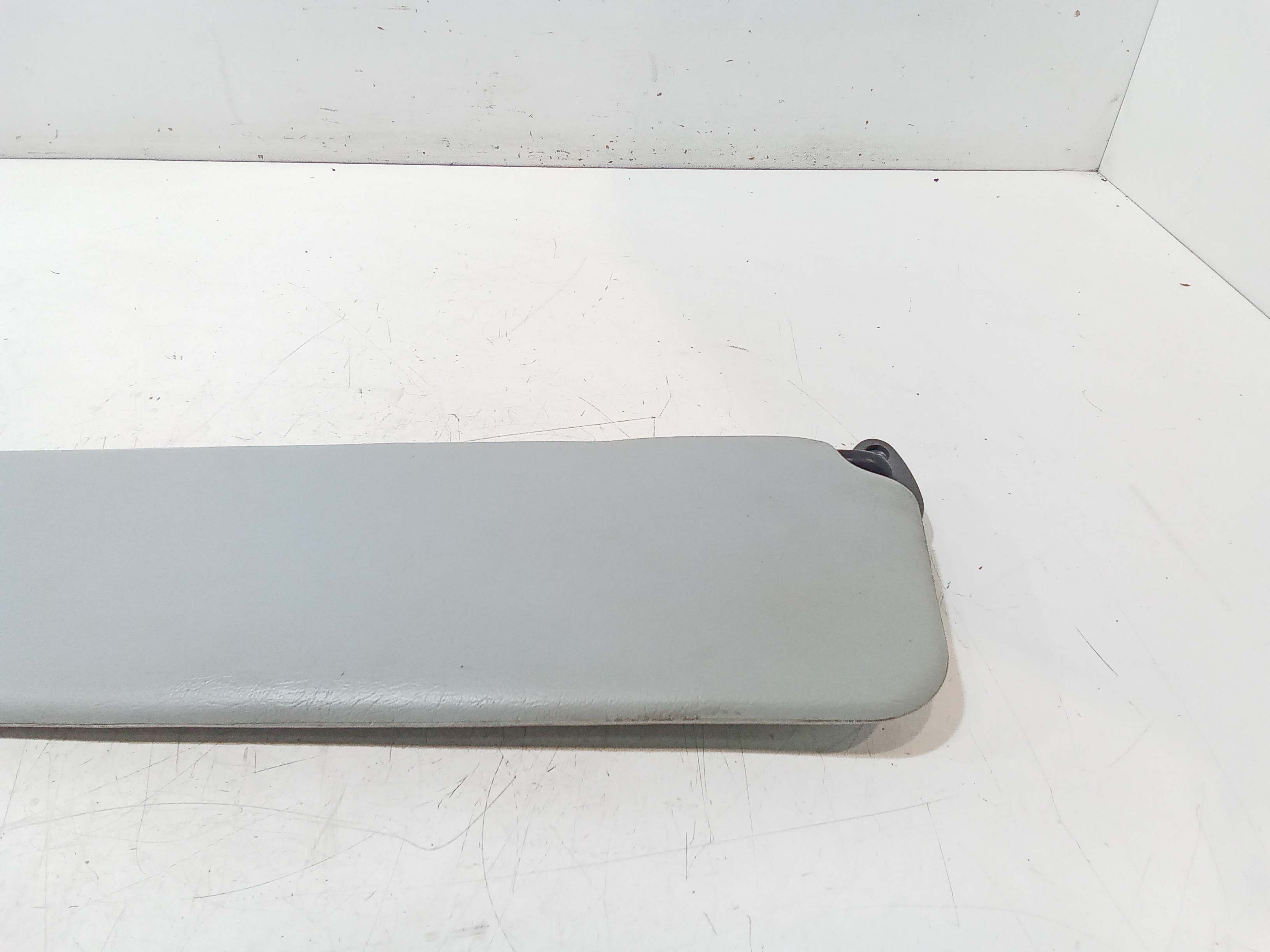 Parasole aletta anteriore Lato Guida per Piaggio Porter Serie (2011 - In produzione)