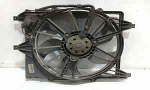 Elettroventola per Renault Kangoo 3 Serie (2003 - 2007)