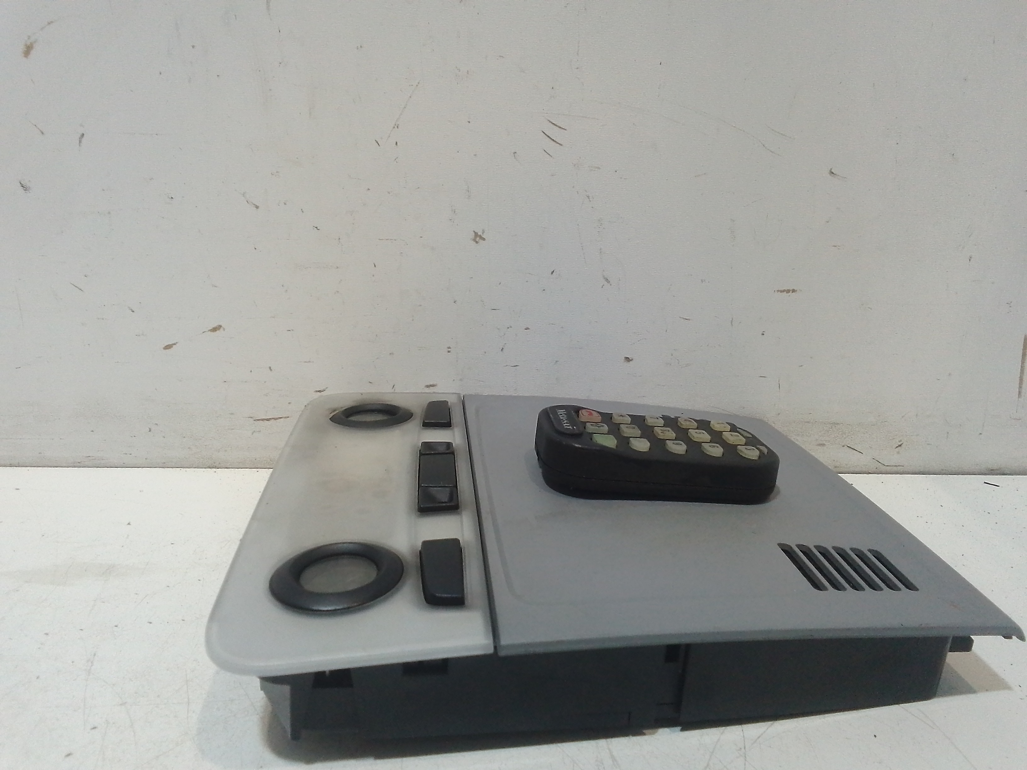 Plafoniera per Bmw Serie 1 Serie (e87) (04>07) (2004 - 2007)