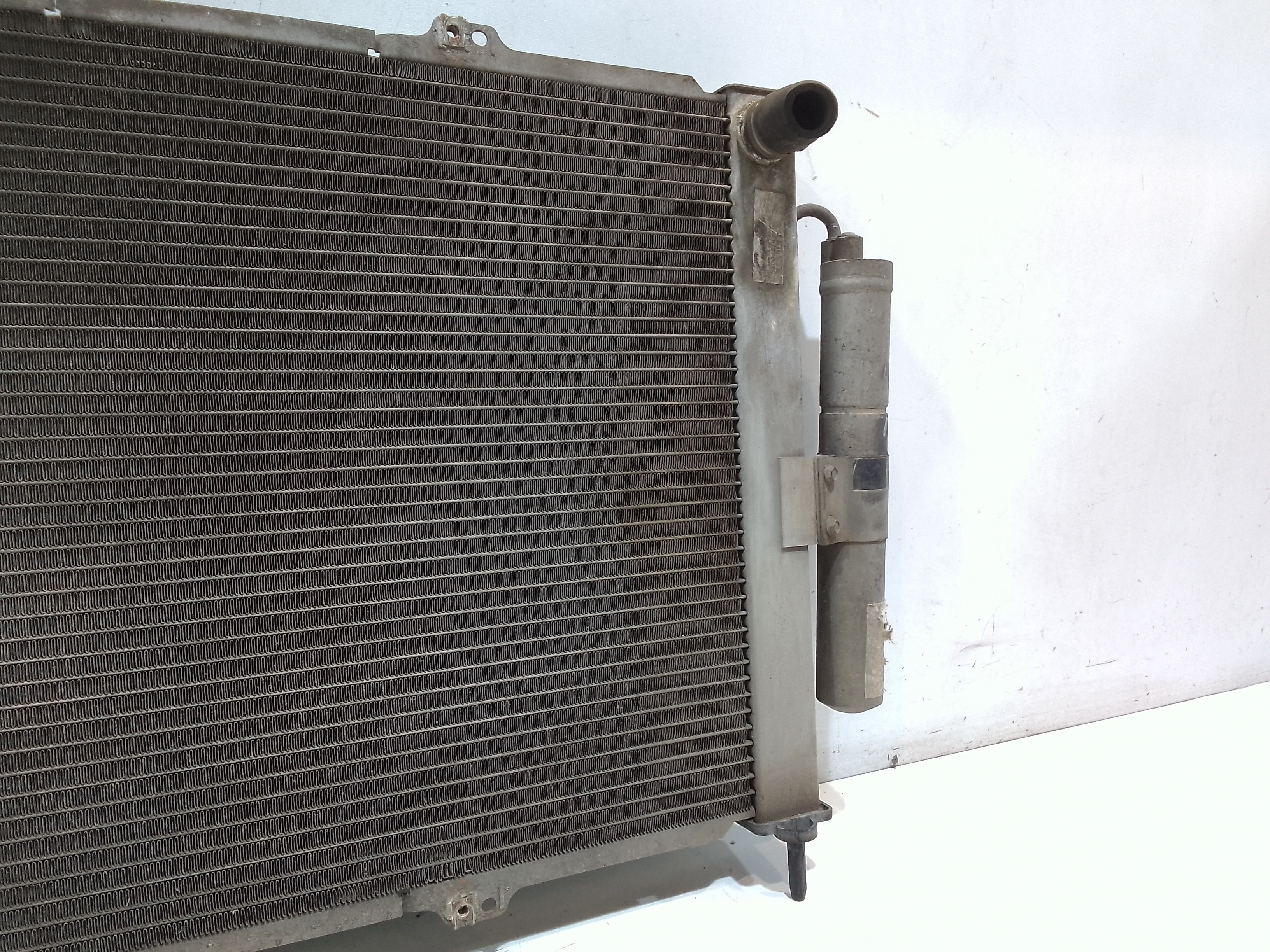 Radiatore acqua per Renault Kangoo 3 Serie (2003 - 2007)