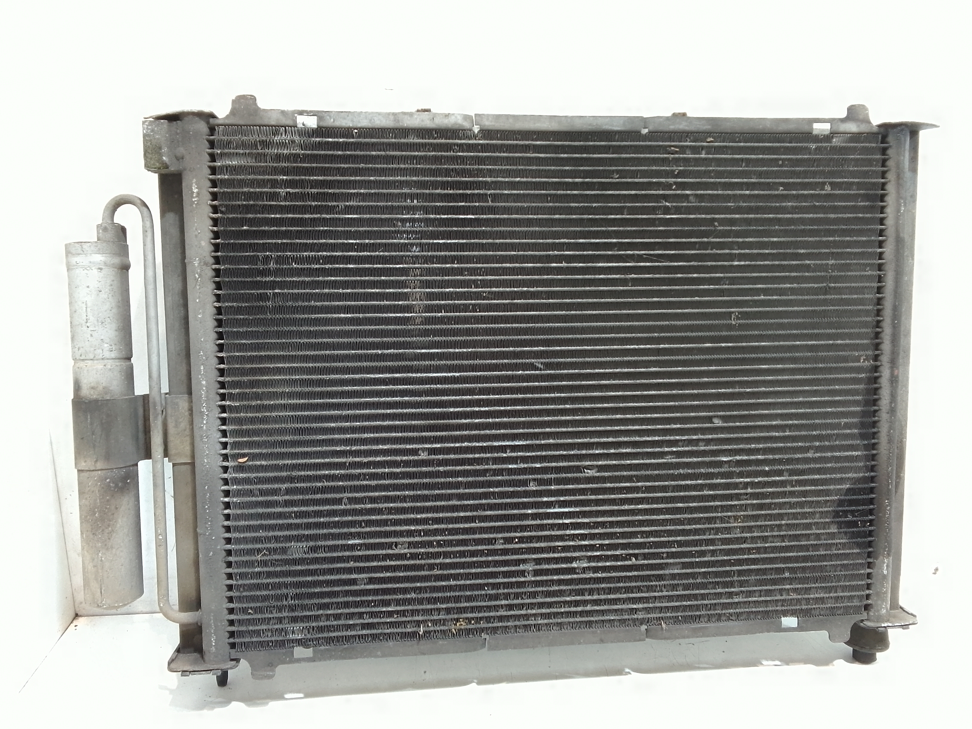 Radiatore acqua per Renault Kangoo 3 Serie (2003 - 2007)