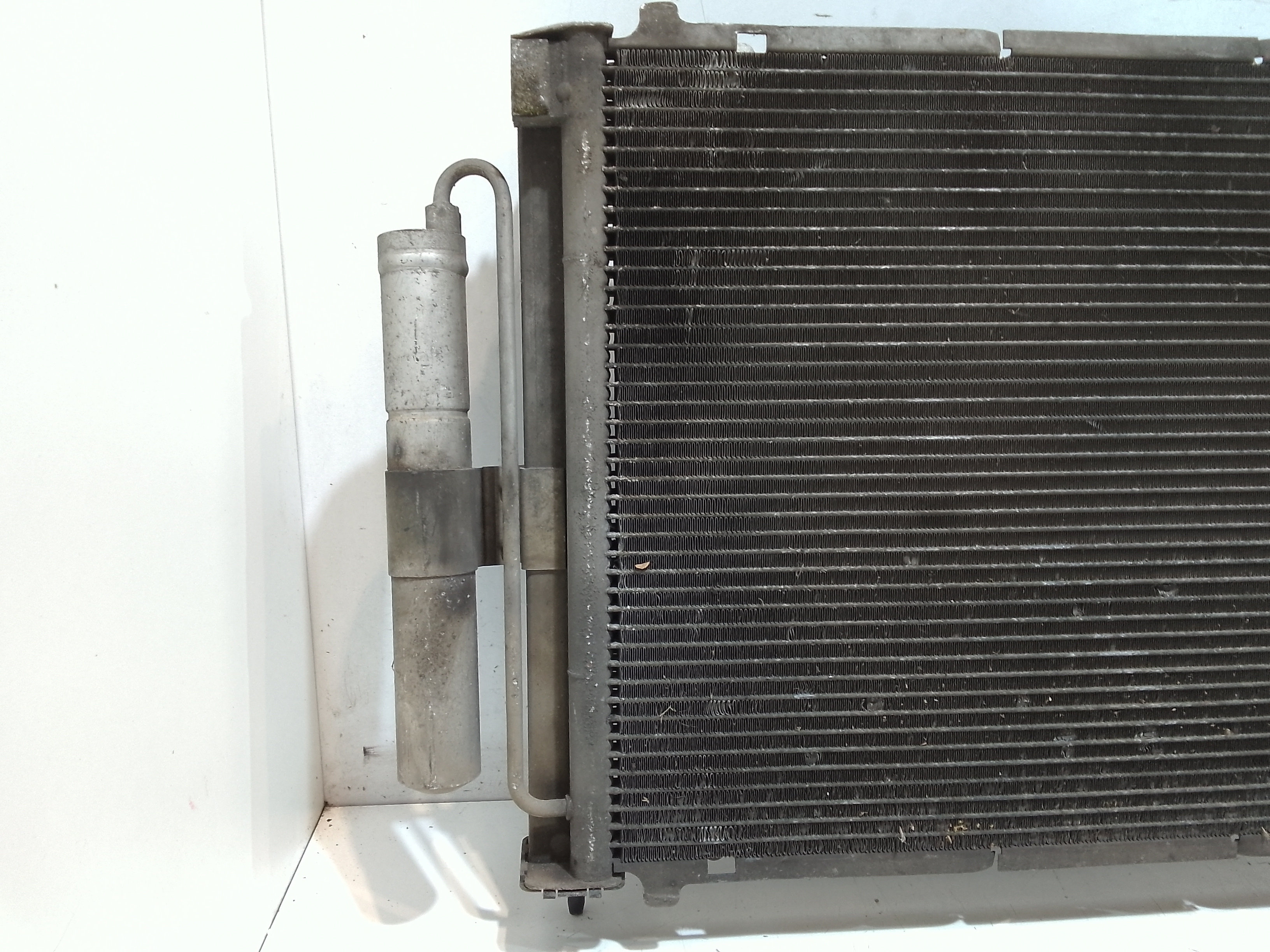 Radiatore acqua per Renault Kangoo 3 Serie (2003 - 2007)