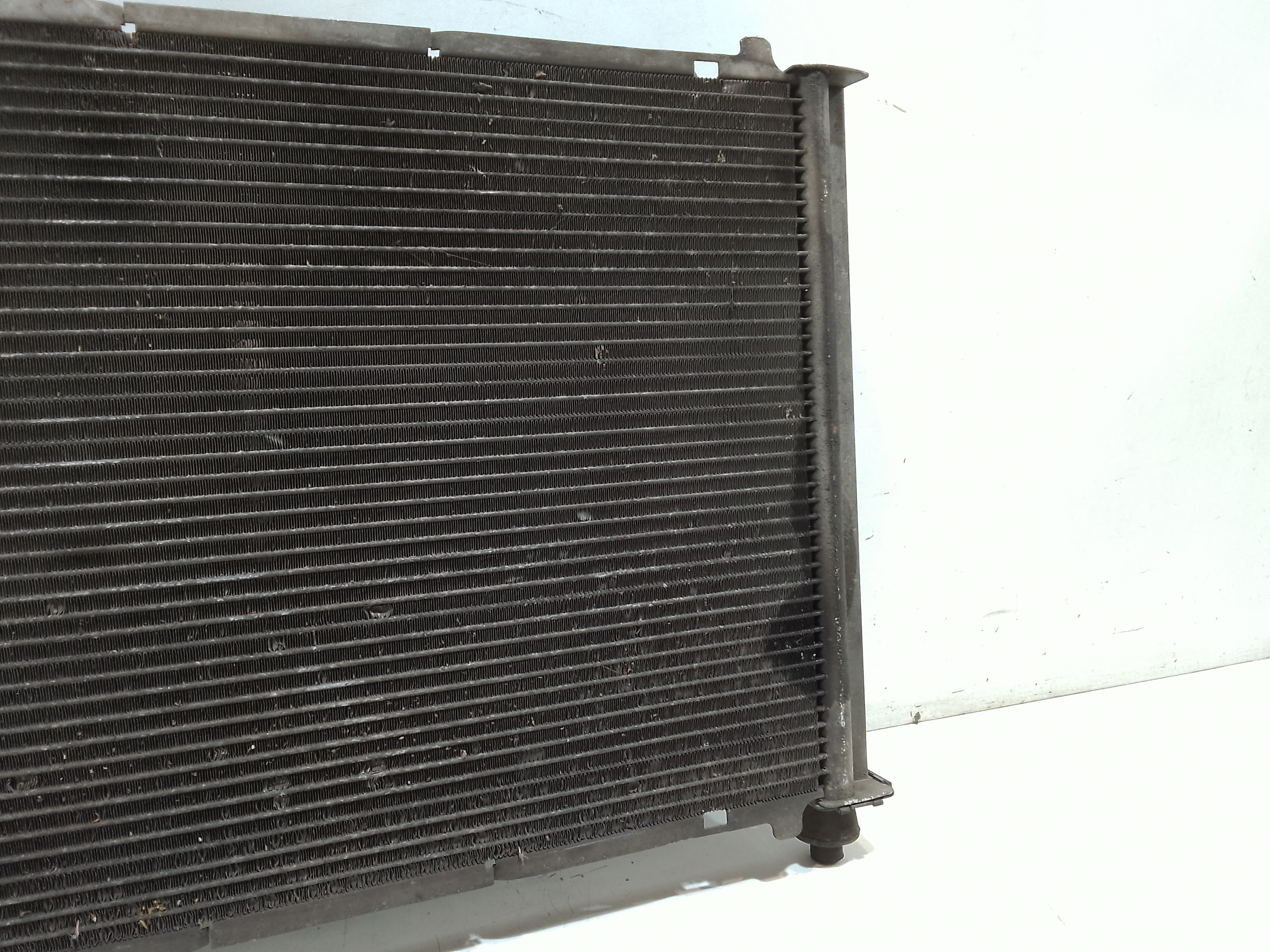 Radiatore acqua per Renault Kangoo 3 Serie (2003 - 2007)