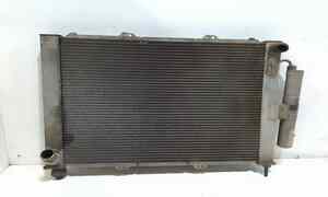 Radiatore acqua per Renault Kangoo 3 Serie (2003 - 2007)