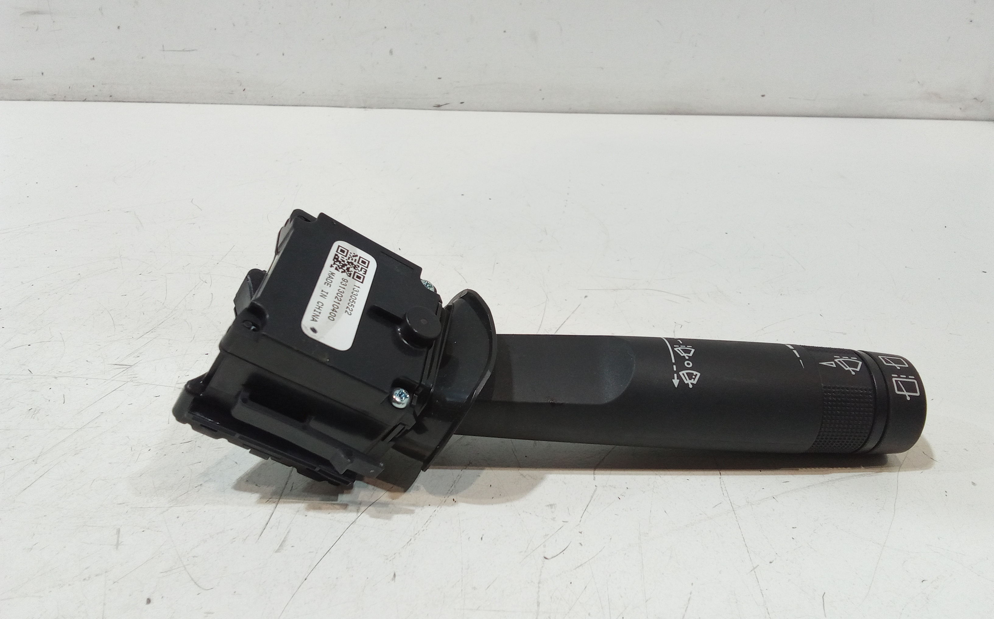 Devioluci destro per Opel Astra H S. Wagon 2 Serie (2007 - In produzione)