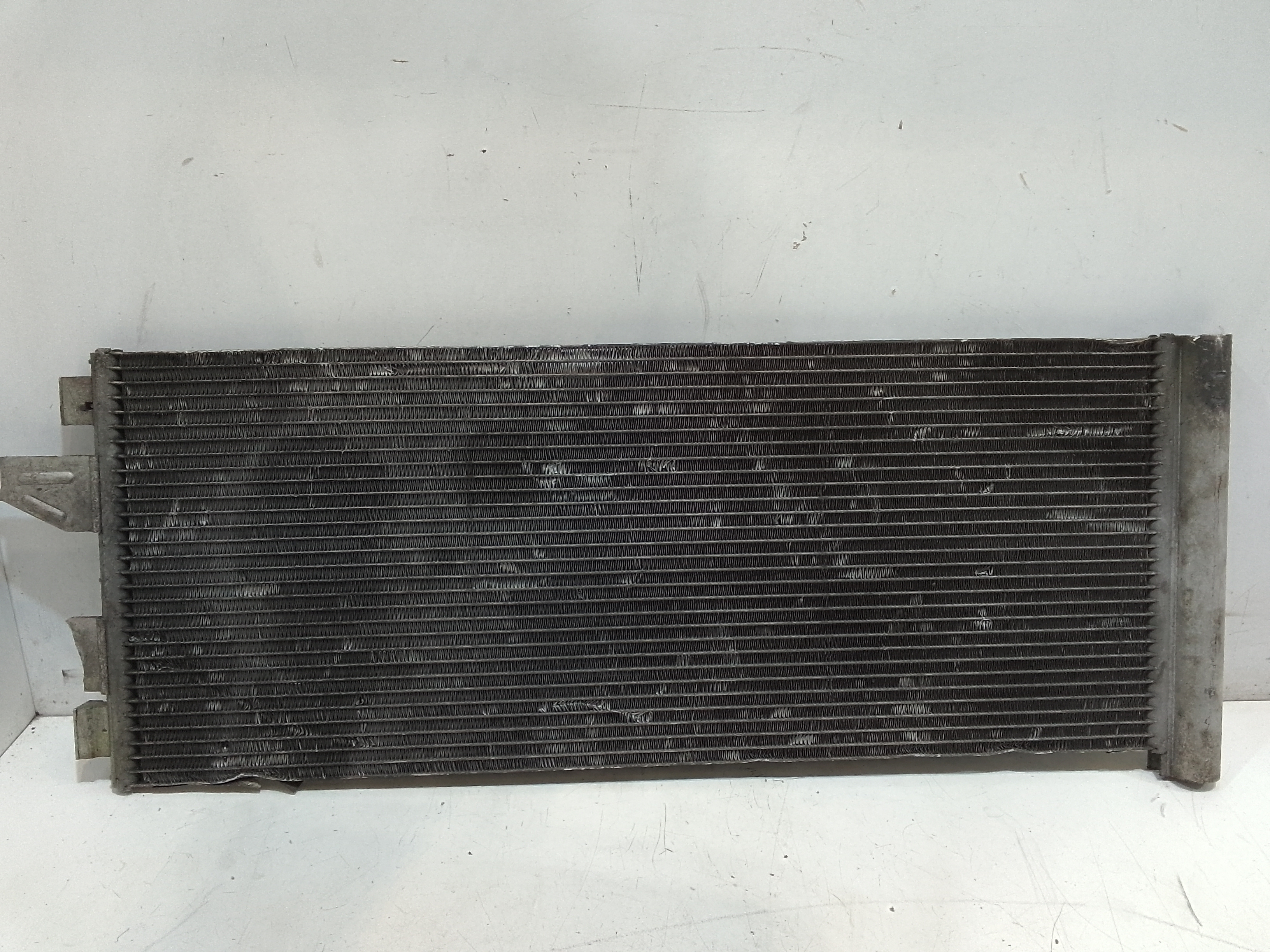 Radiatore A/C per Peugeot Boxer 4 Serie (2011 - In produzione)