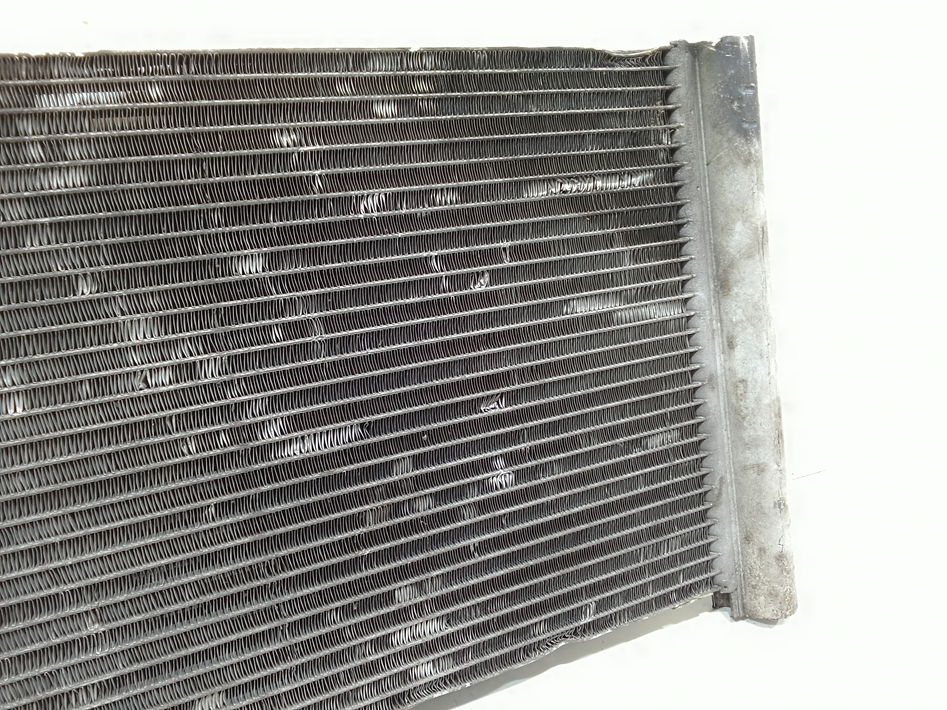 Radiatore A/C per Peugeot Boxer 4 Serie (2011 - In produzione)