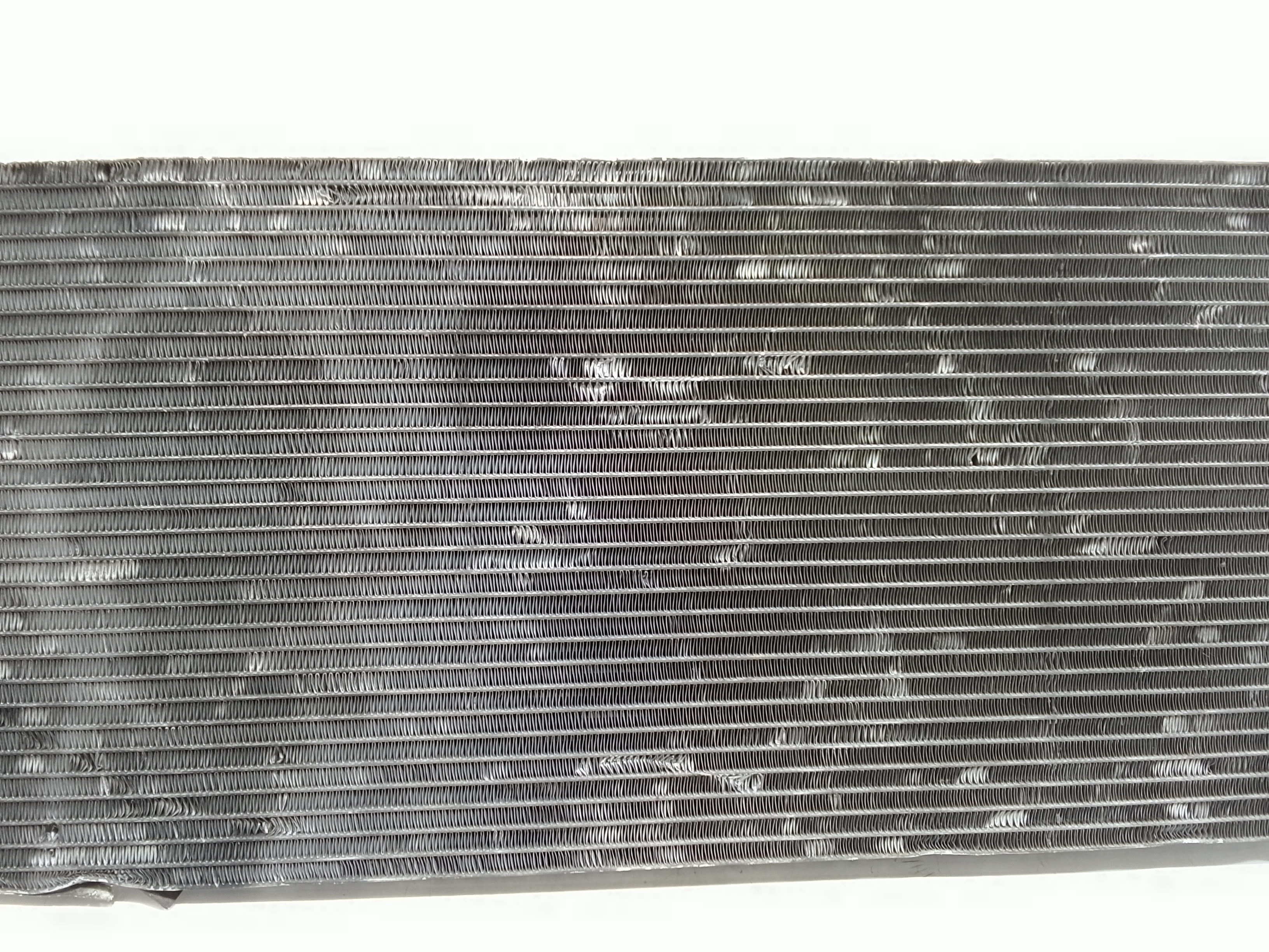 Radiatore A/C per Peugeot Boxer 4 Serie (2011 - In produzione)