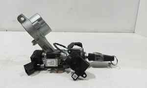 Blocchetto Accensione per Opel Astra H S. Wagon 2 Serie (2007 - In produzione)