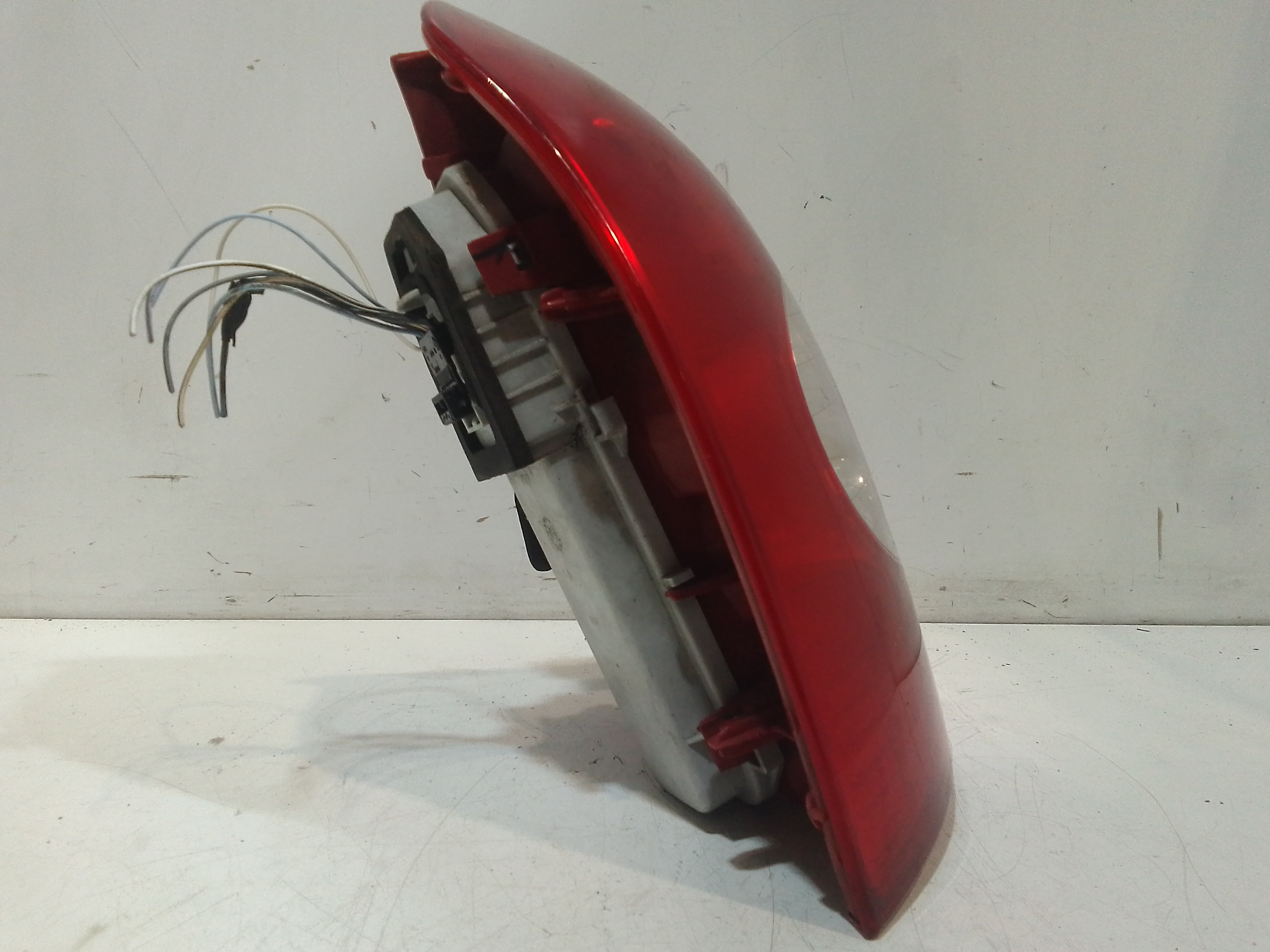 Stop fanale Posteriore sinistro lato Guida per Renault Clio Serie (04>08) (2004 - 2008)