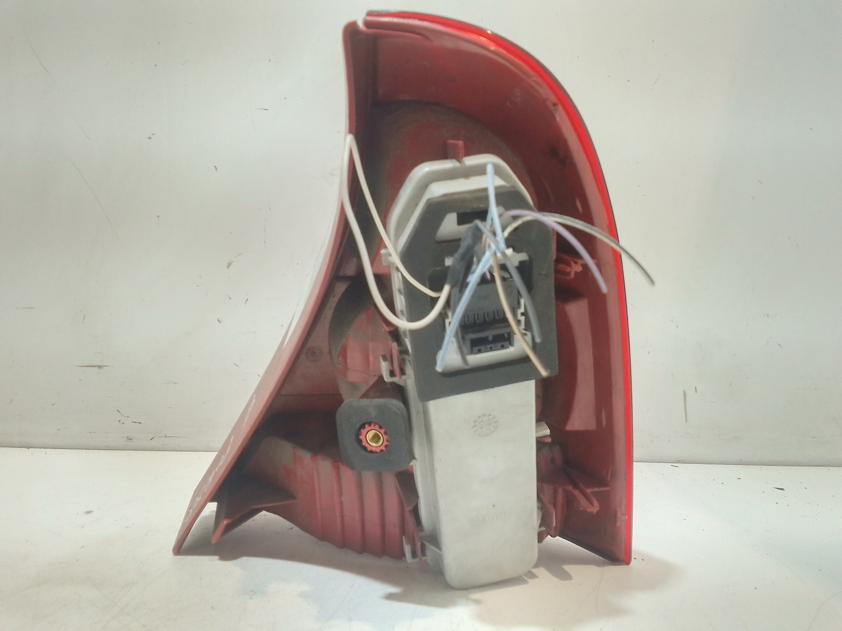 Stop fanale Posteriore sinistro lato Guida per Renault Clio Serie (04>08) (2004 - 2008)